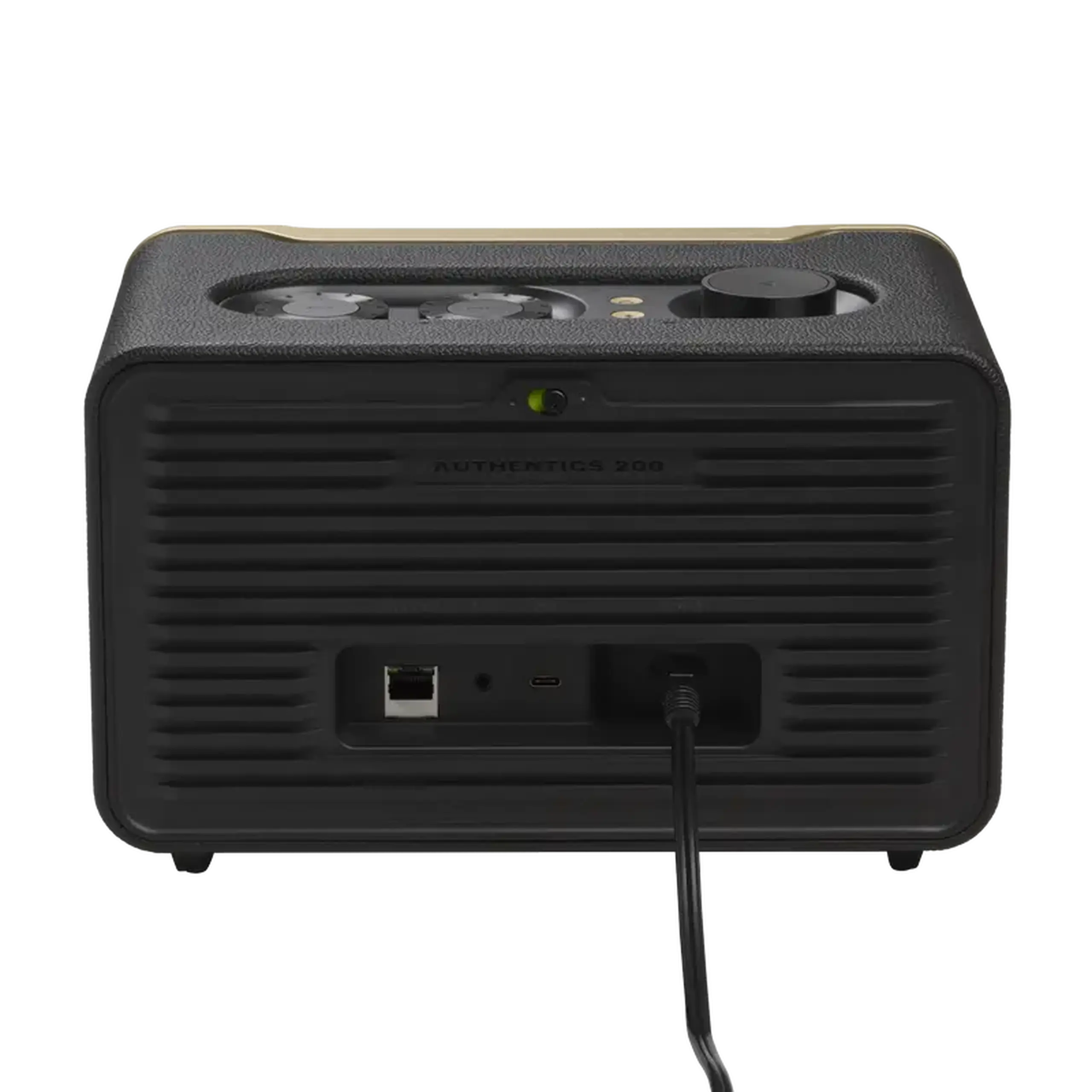 Difuzor Bluetooth JBL Authentics 200, Negru