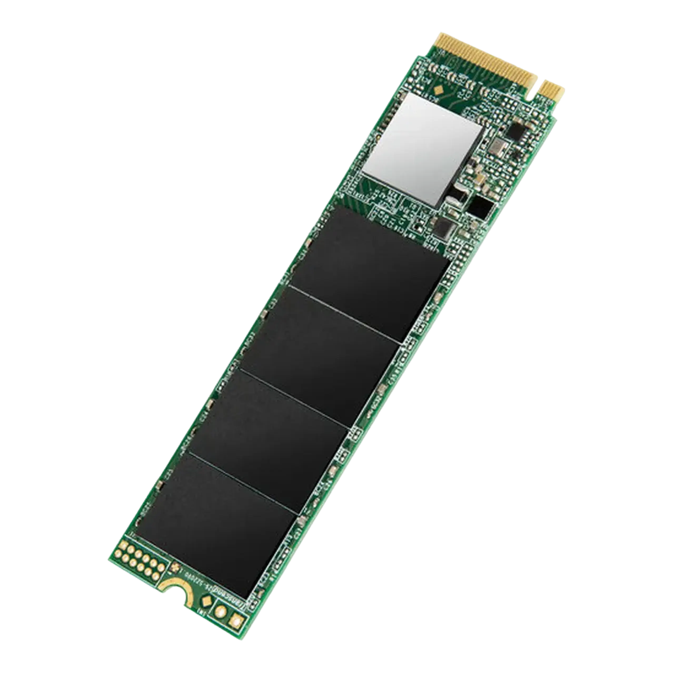 Unitate SSD Transcend MTE110S, 2000GB, TS2TMTE110S