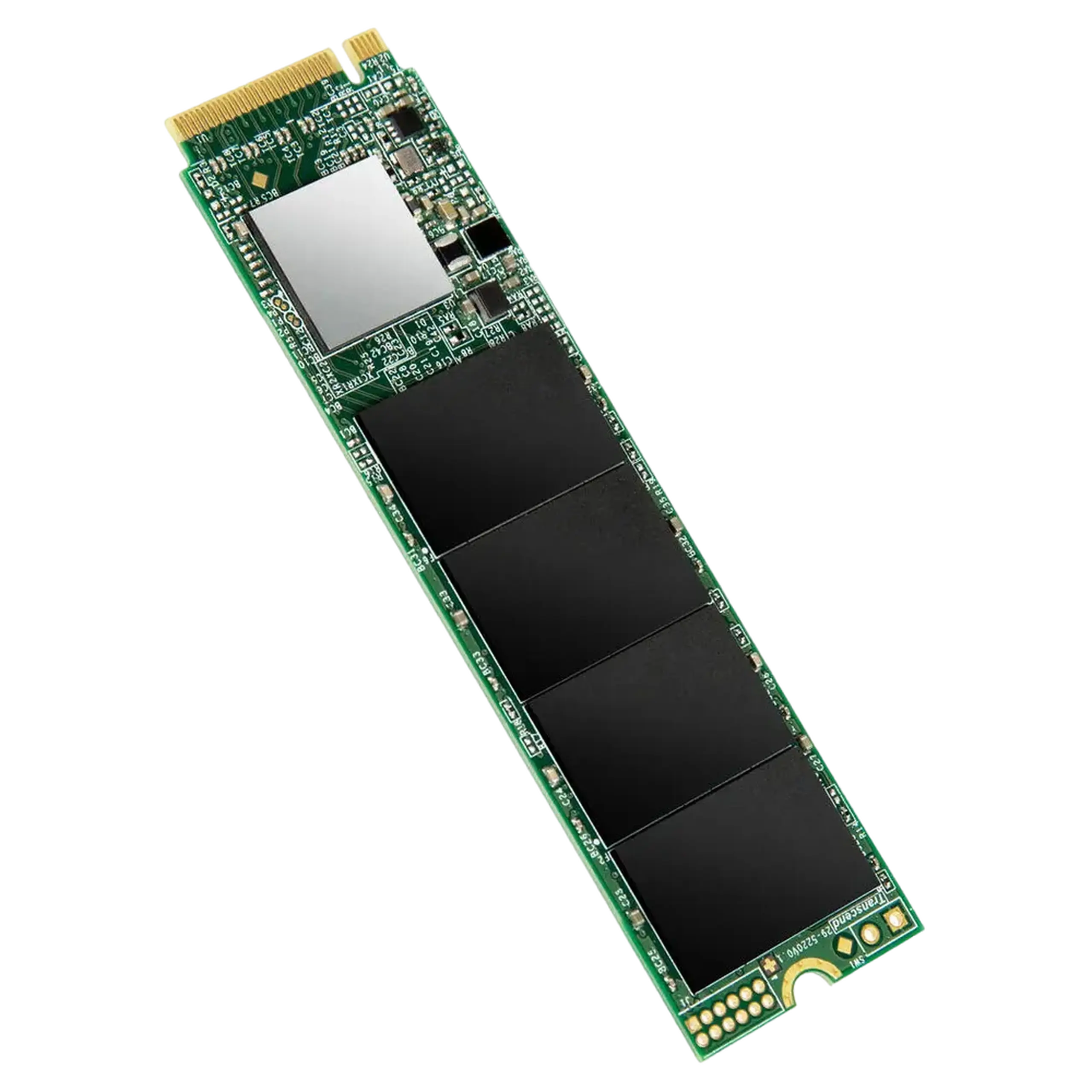 Unitate SSD Transcend MTE110S, 2000GB, TS2TMTE110S