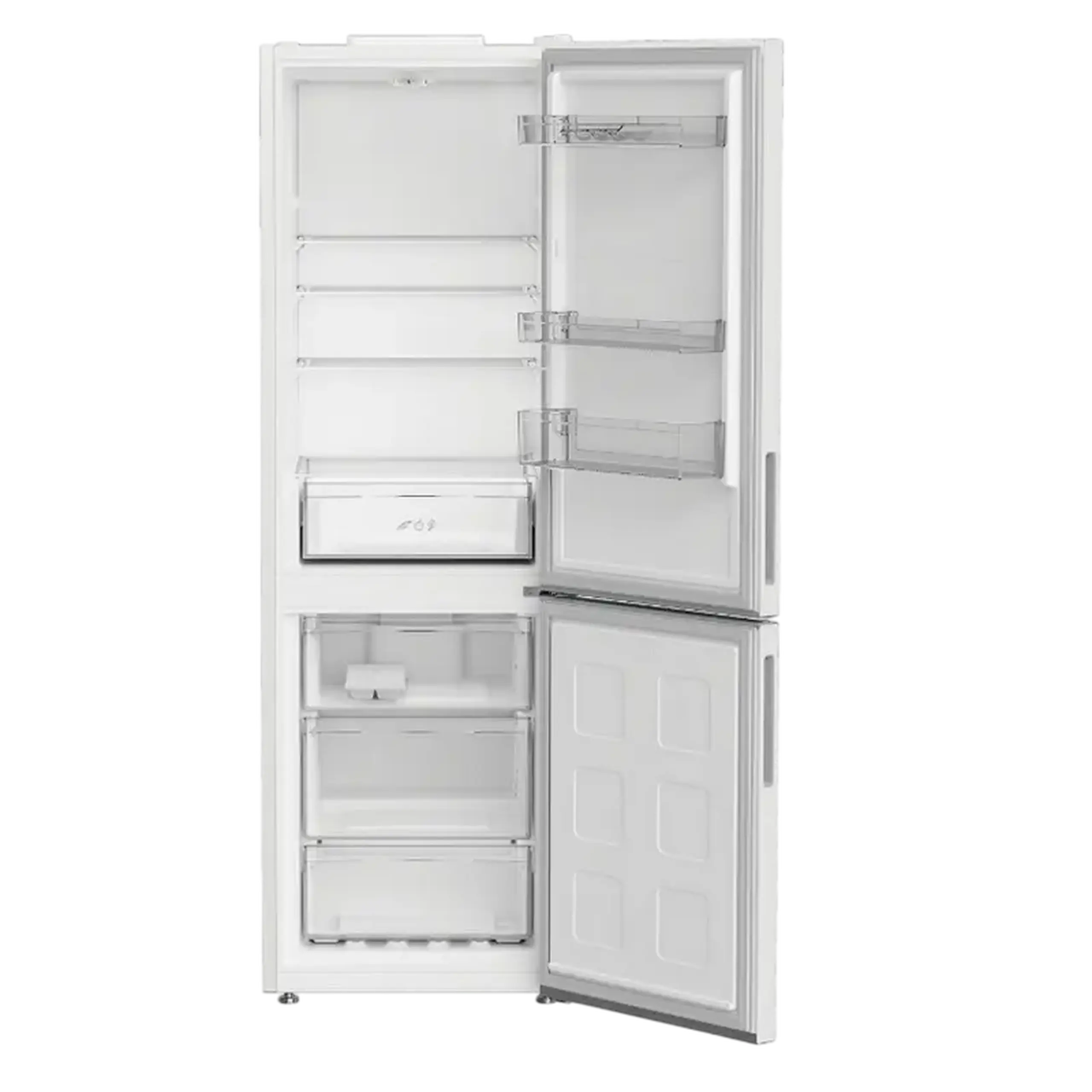 Frigider Indesit INKH 1361 W4E, Alb