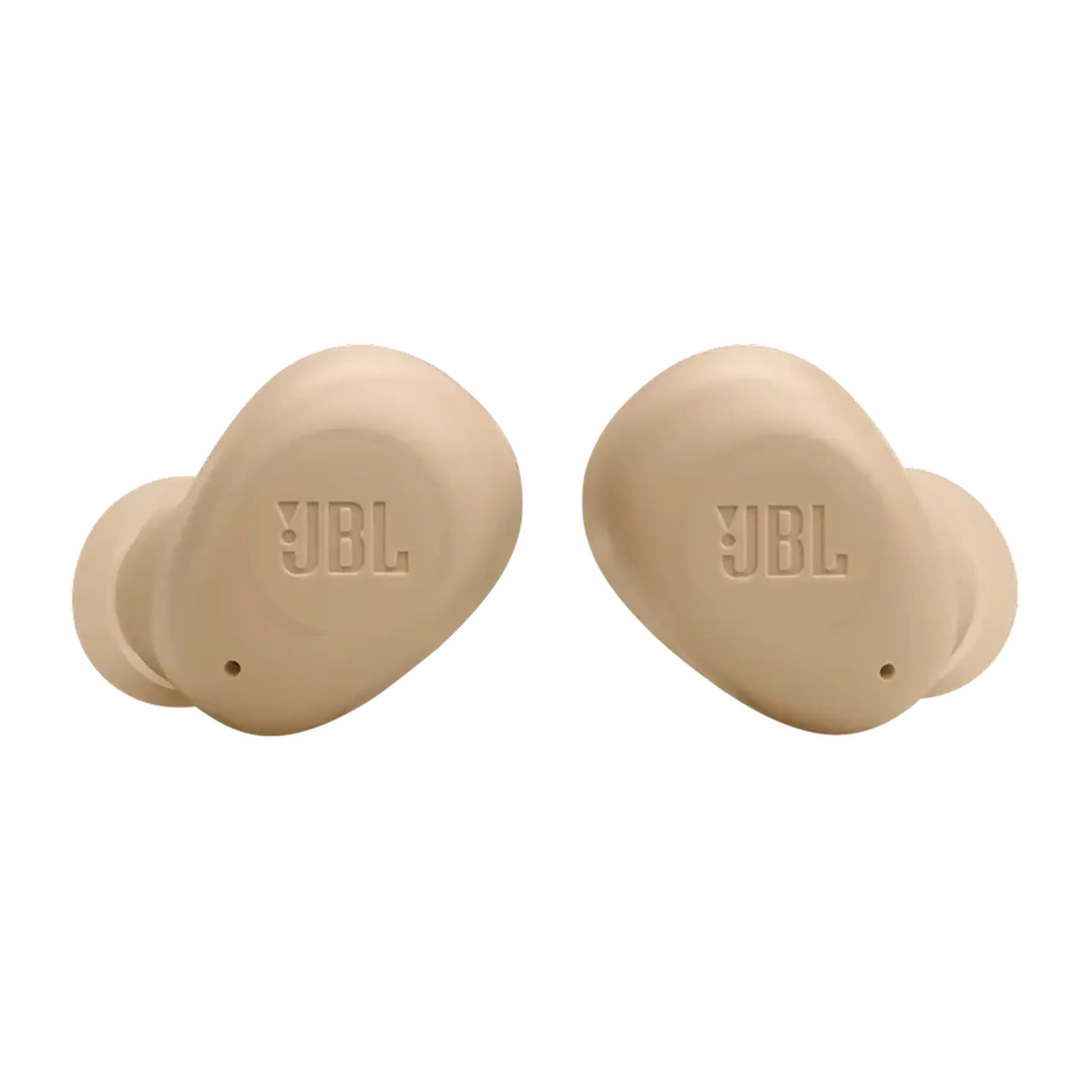 Căști JBL Wave Buds, Bej