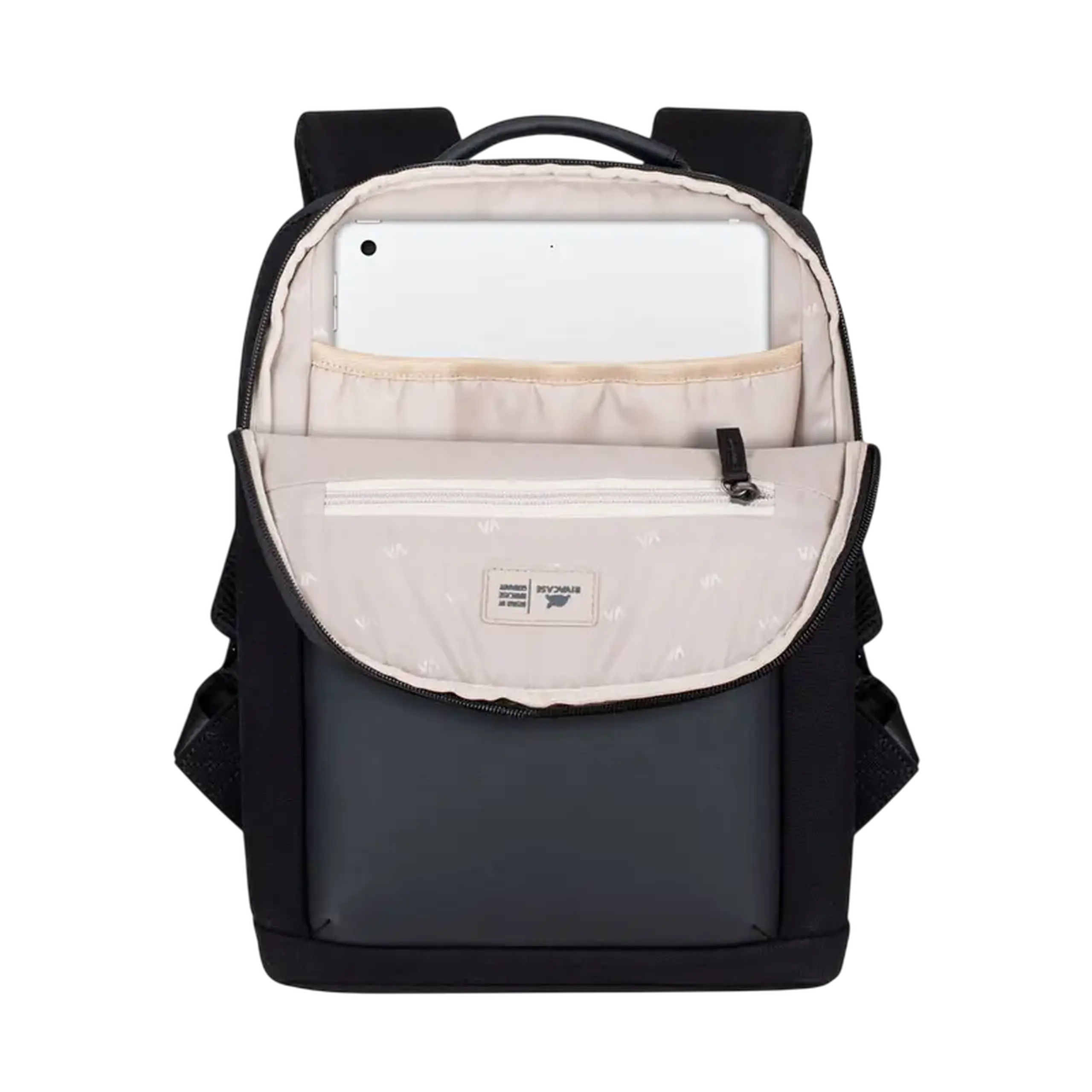 Rucsac Rivacase Cardiff, 13.3", Negru