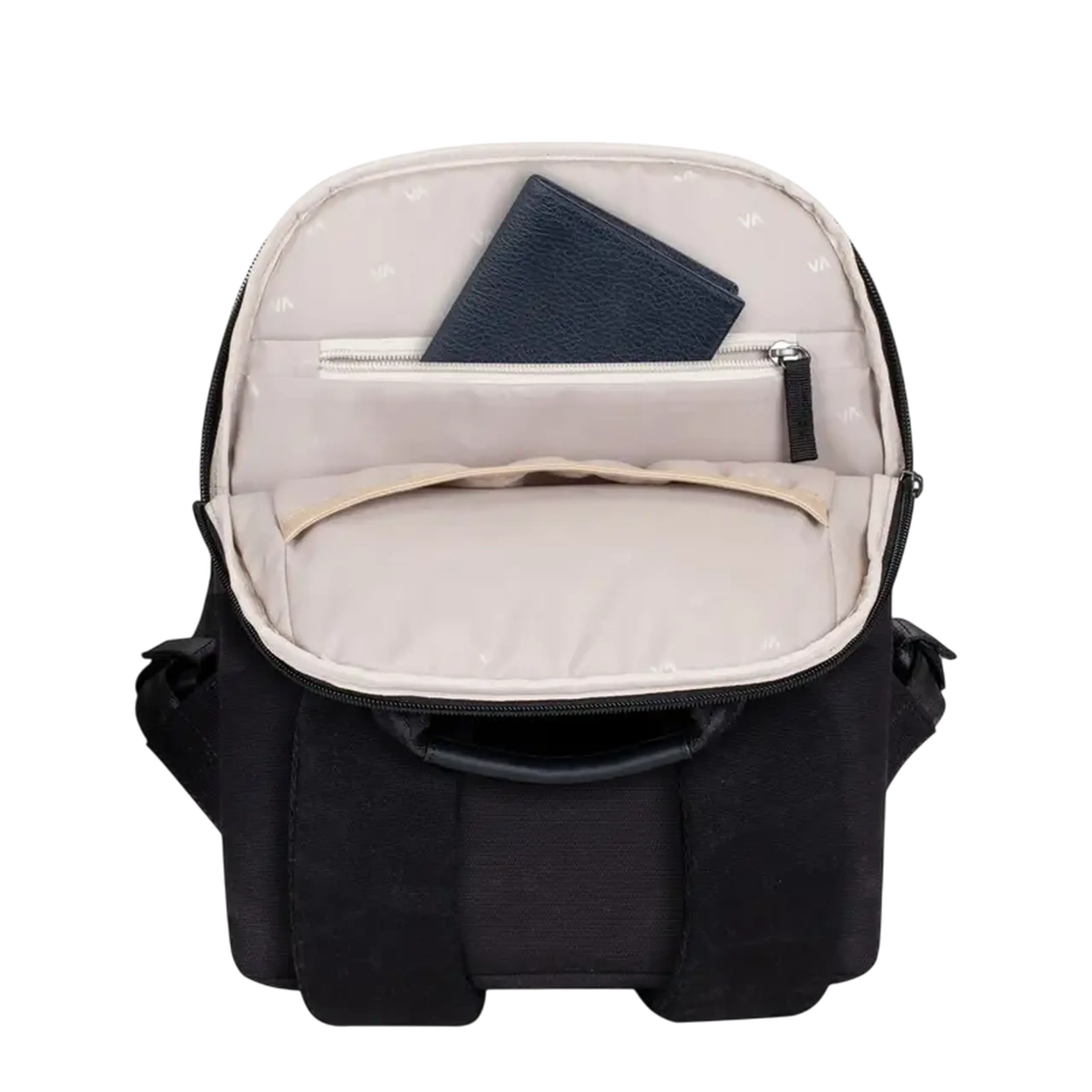 Rucsac Rivacase Cardiff, 13.3", Negru
