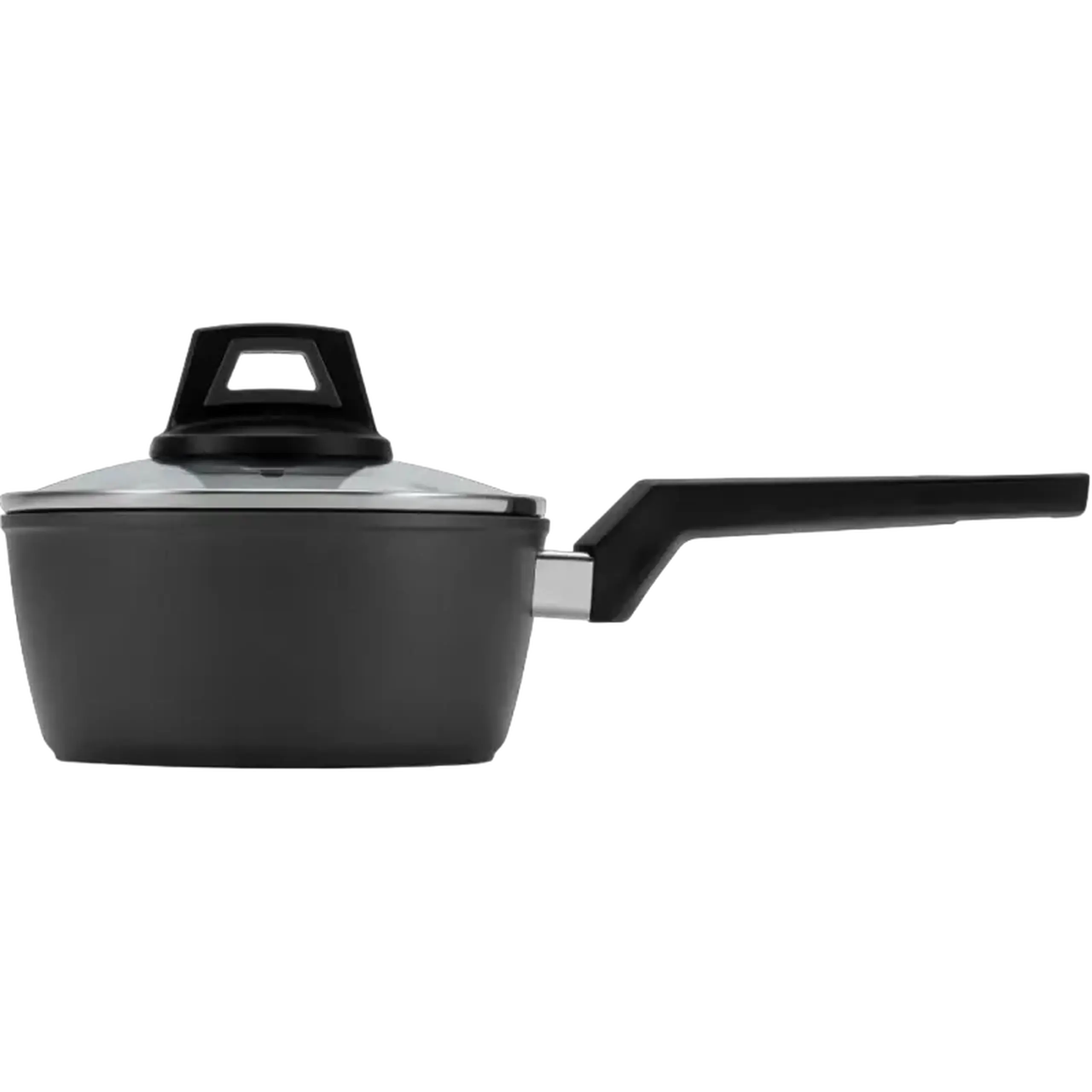 Căuș Polaris Graphit-16SP, 1,6L, 16cm, Grafit