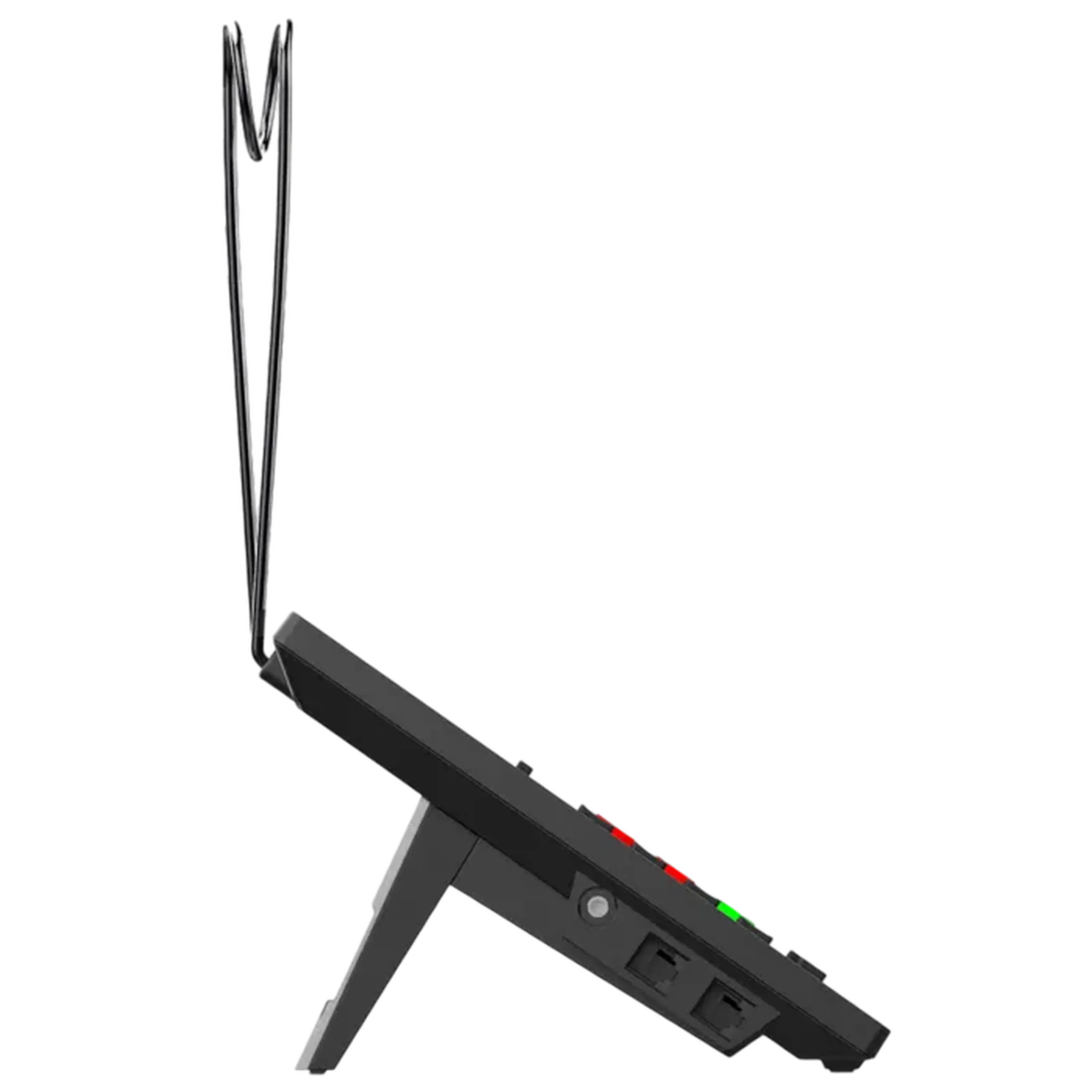 Telefon IP Fanvil X2P, Negru