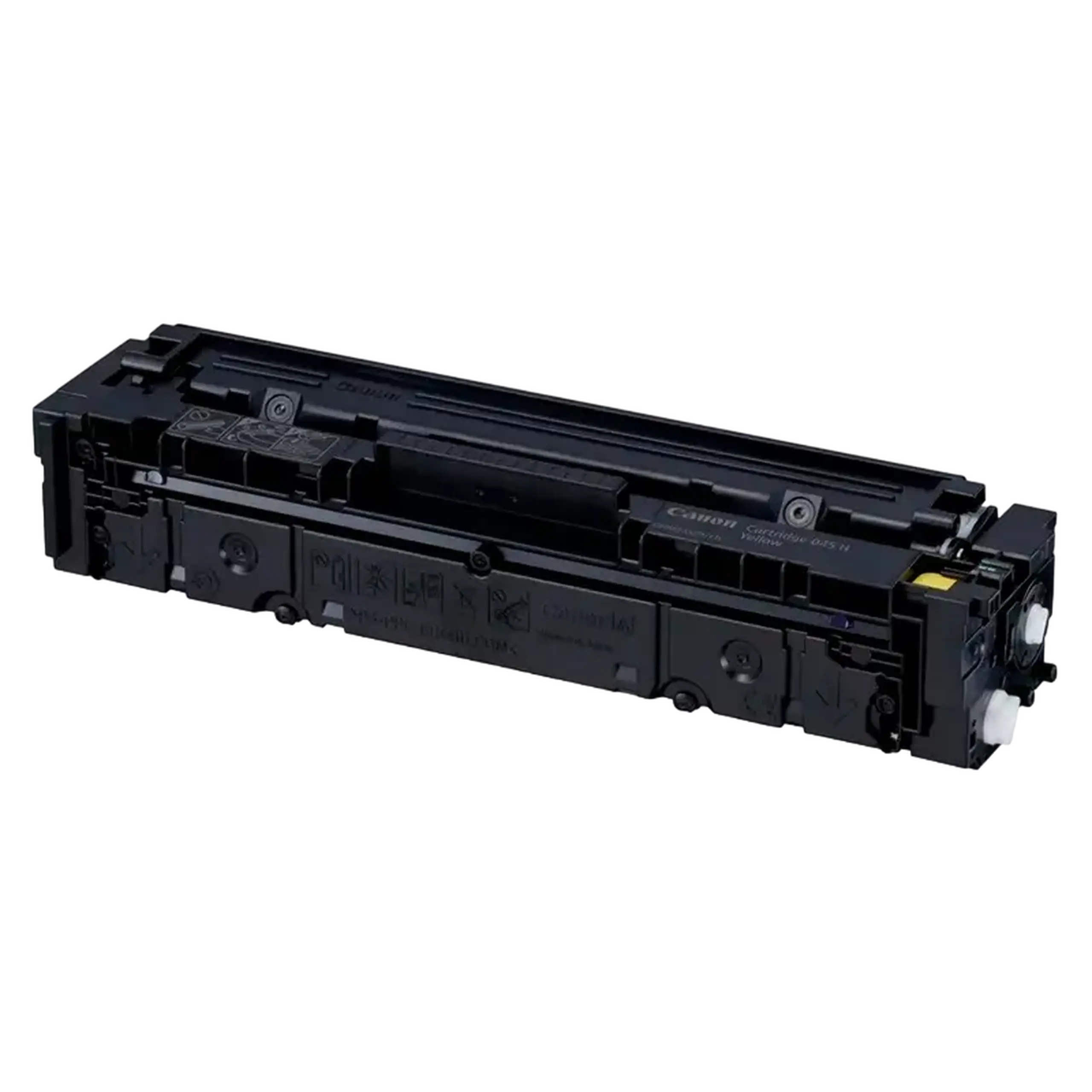 Cartuş Canon CRG-045H, Galben