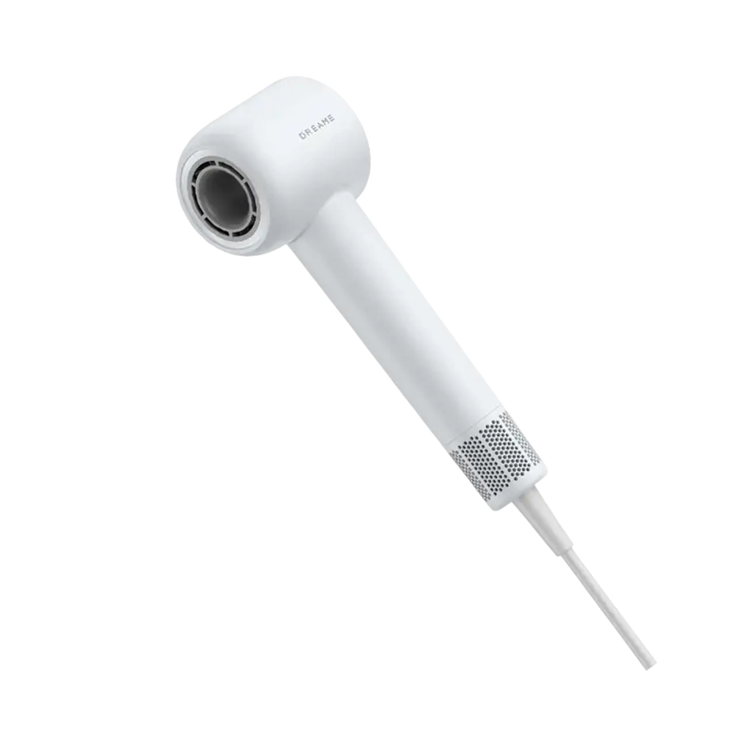 Uscător de păr Dreame Gleam High-Speed, 1600W, Gri
