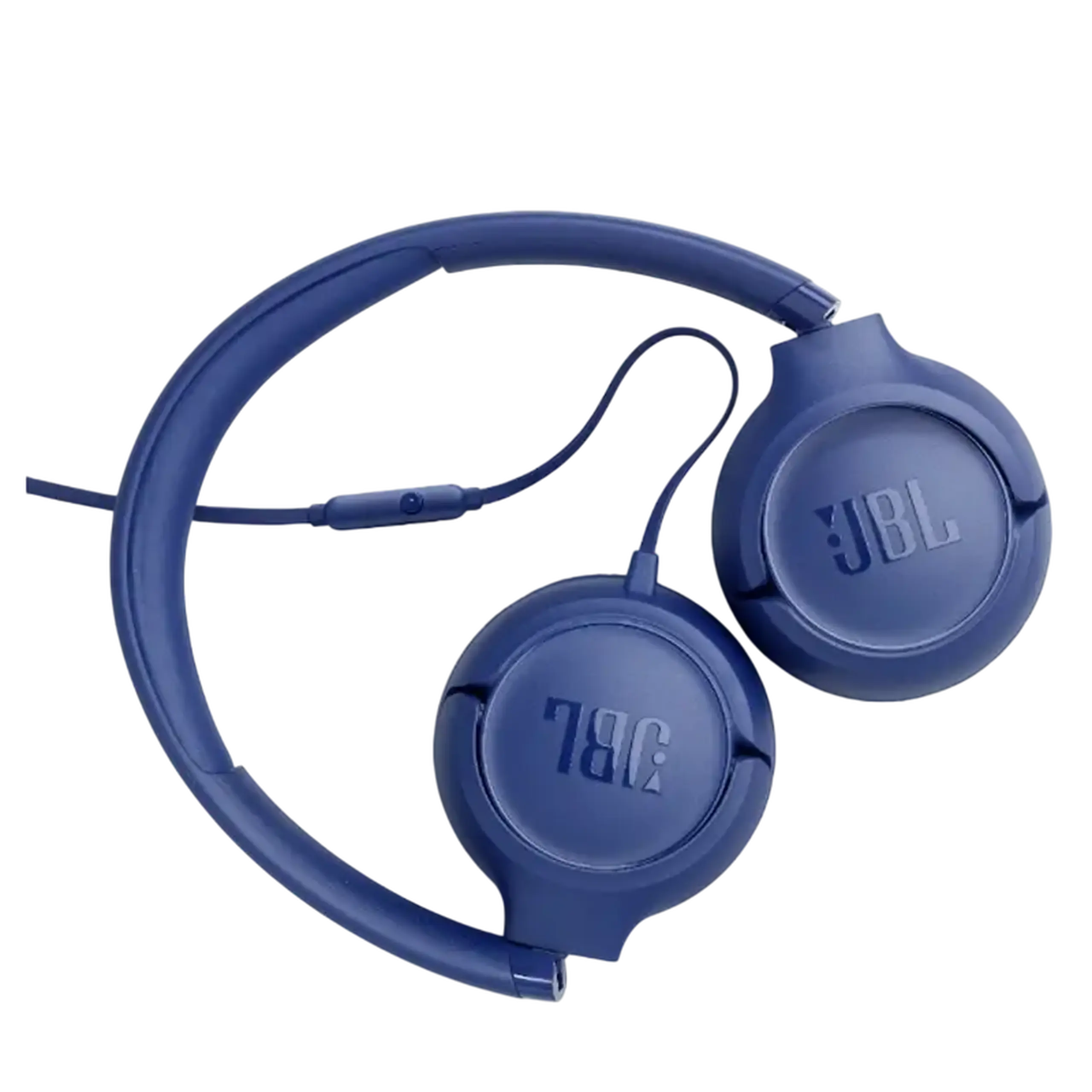 Căști JBL T530, Albastru