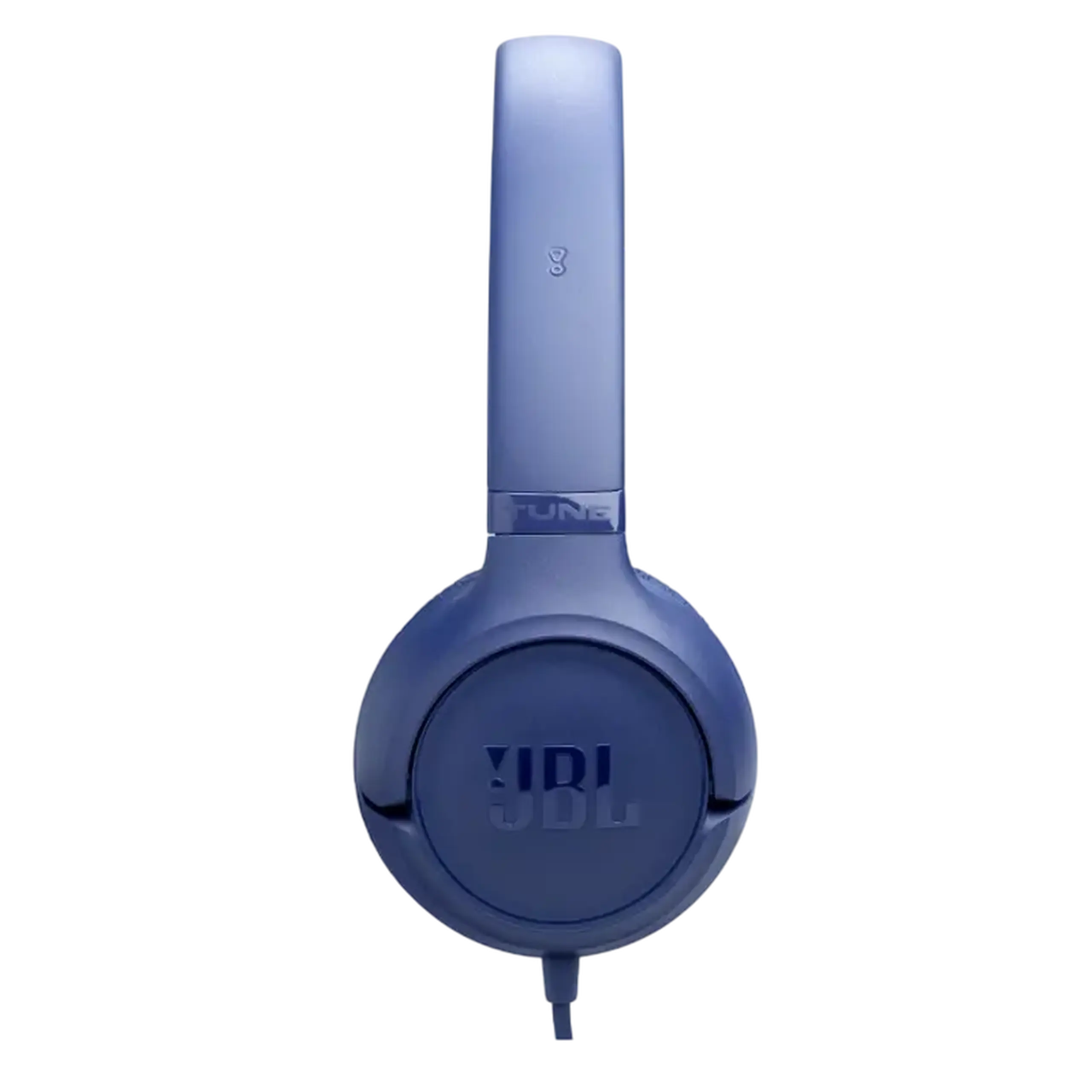 Căști JBL T530, Albastru
