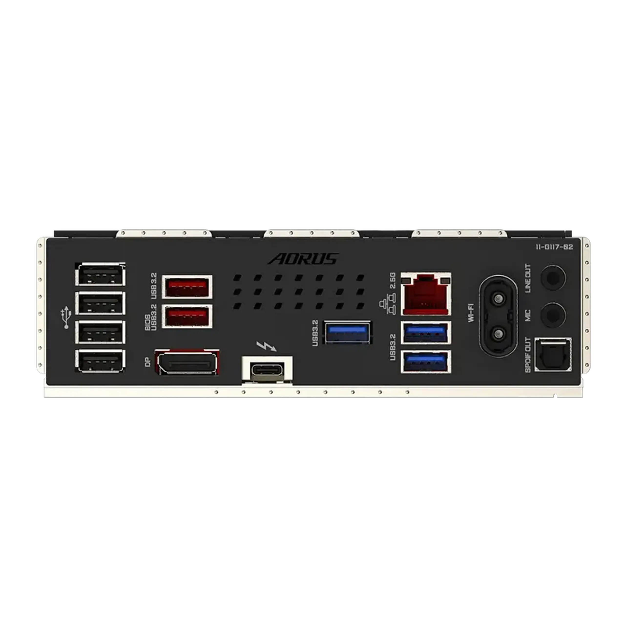 Placă de bază Gigabyte Z890 A ELITE WIFI7, LGA1851, Intel Z890, ATX