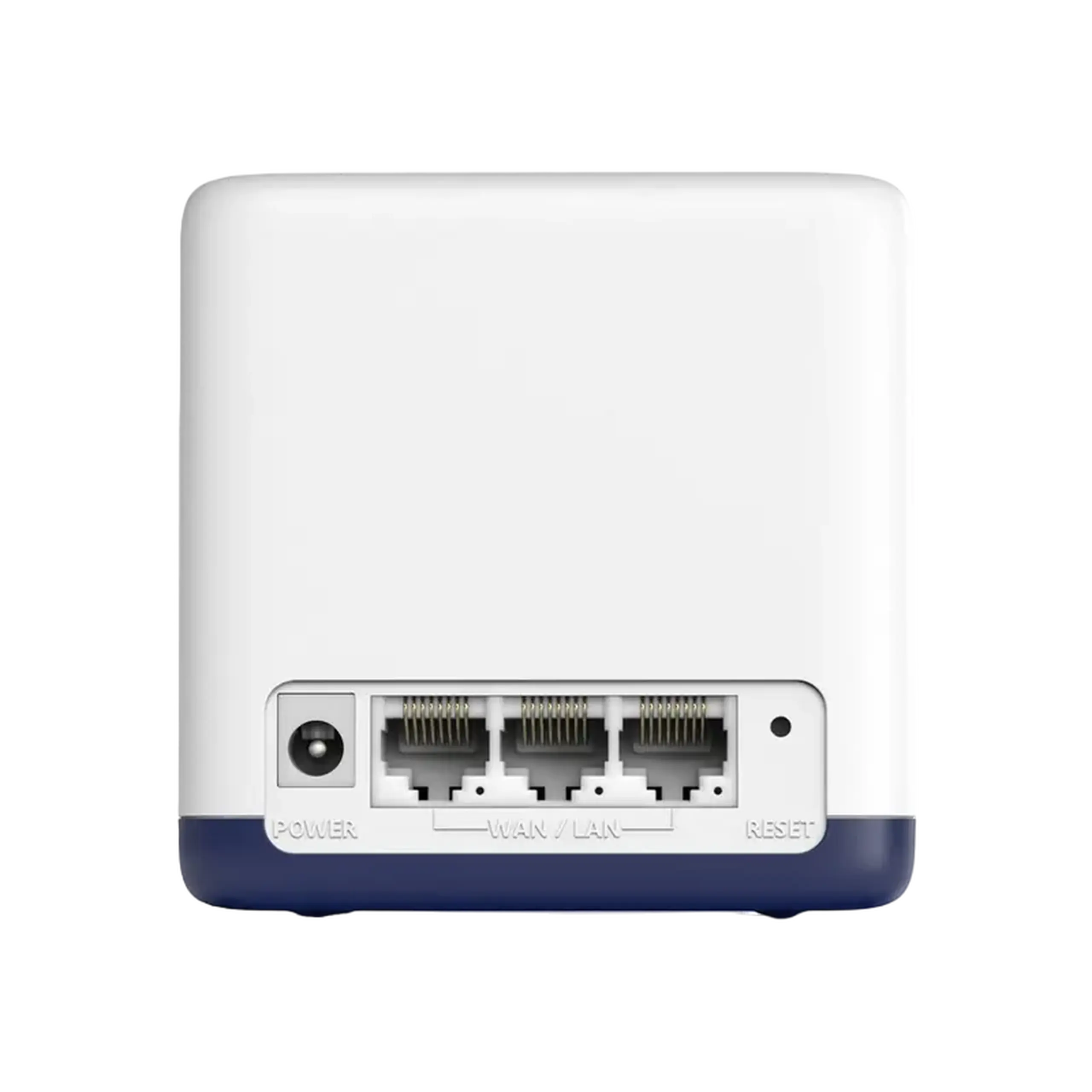 Sistem Wi-Fi Mesh MERCUSYS Halo H50G (2-pack), Alb