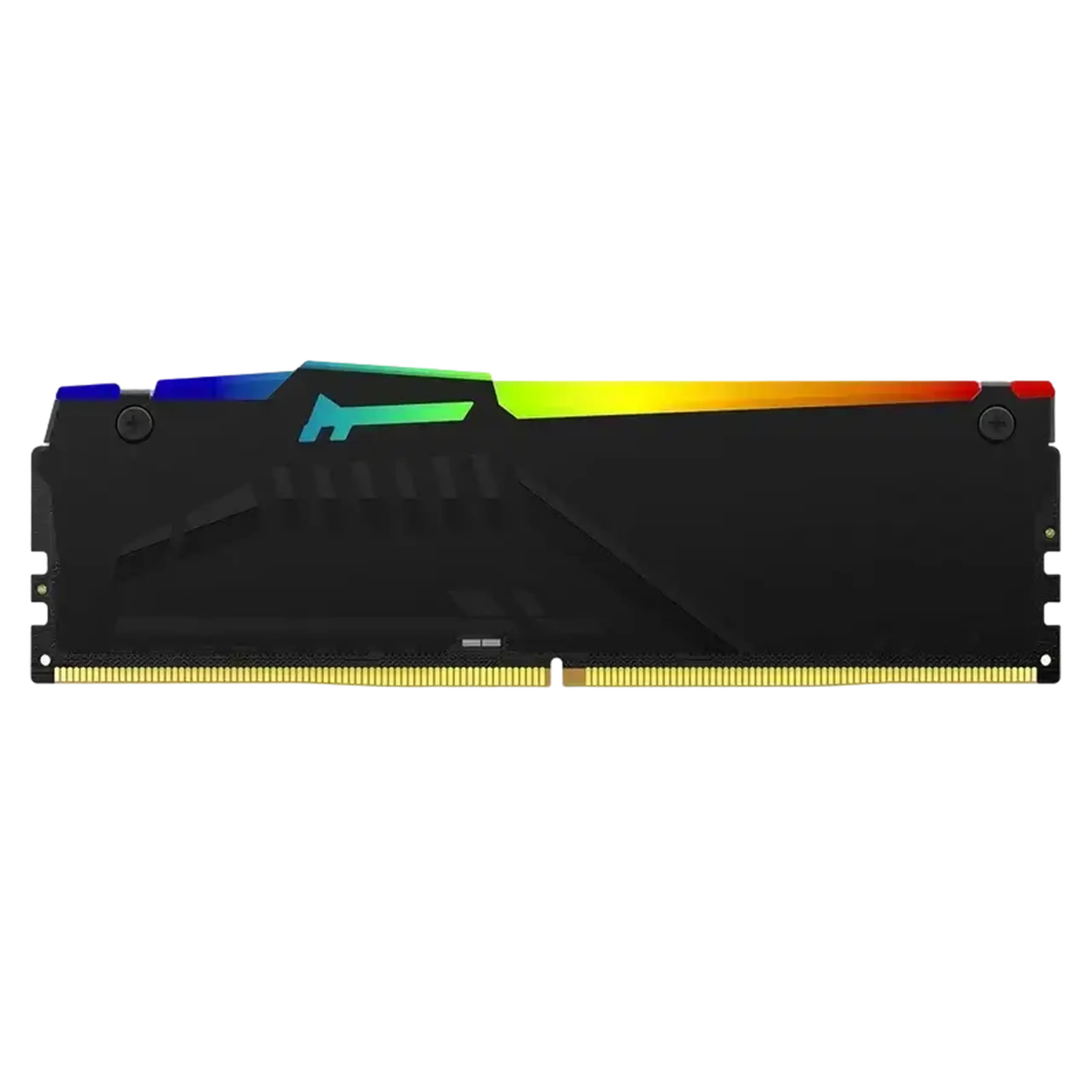 Memorie RAM Kingston FURY Beast RGB, DDR4 SDRAM, 3600 MHz, 16GB, KF436C17BB2AK2/16