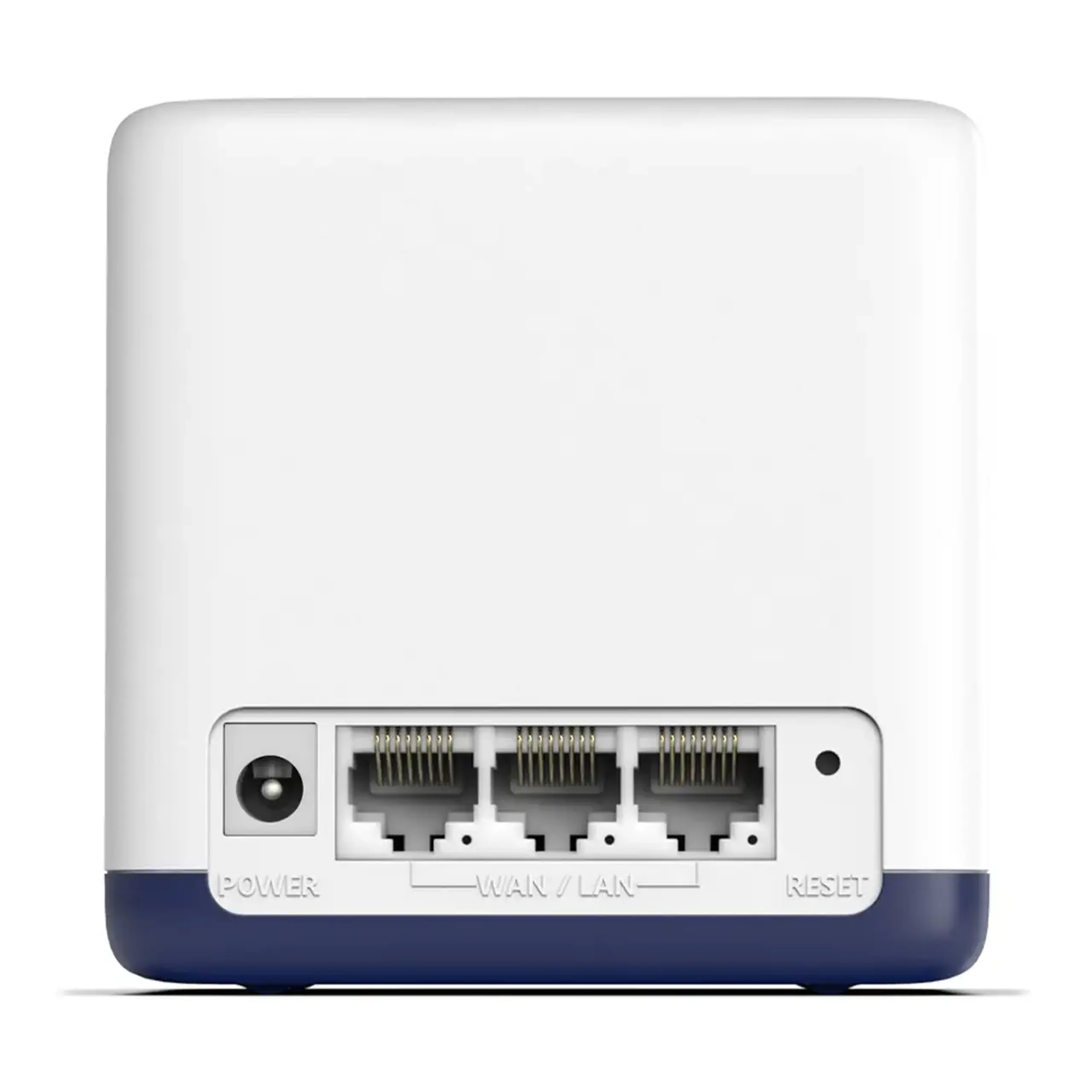 Sistem Wi-Fi Mesh MERCUSYS Halo H50G (2-pack), Alb
