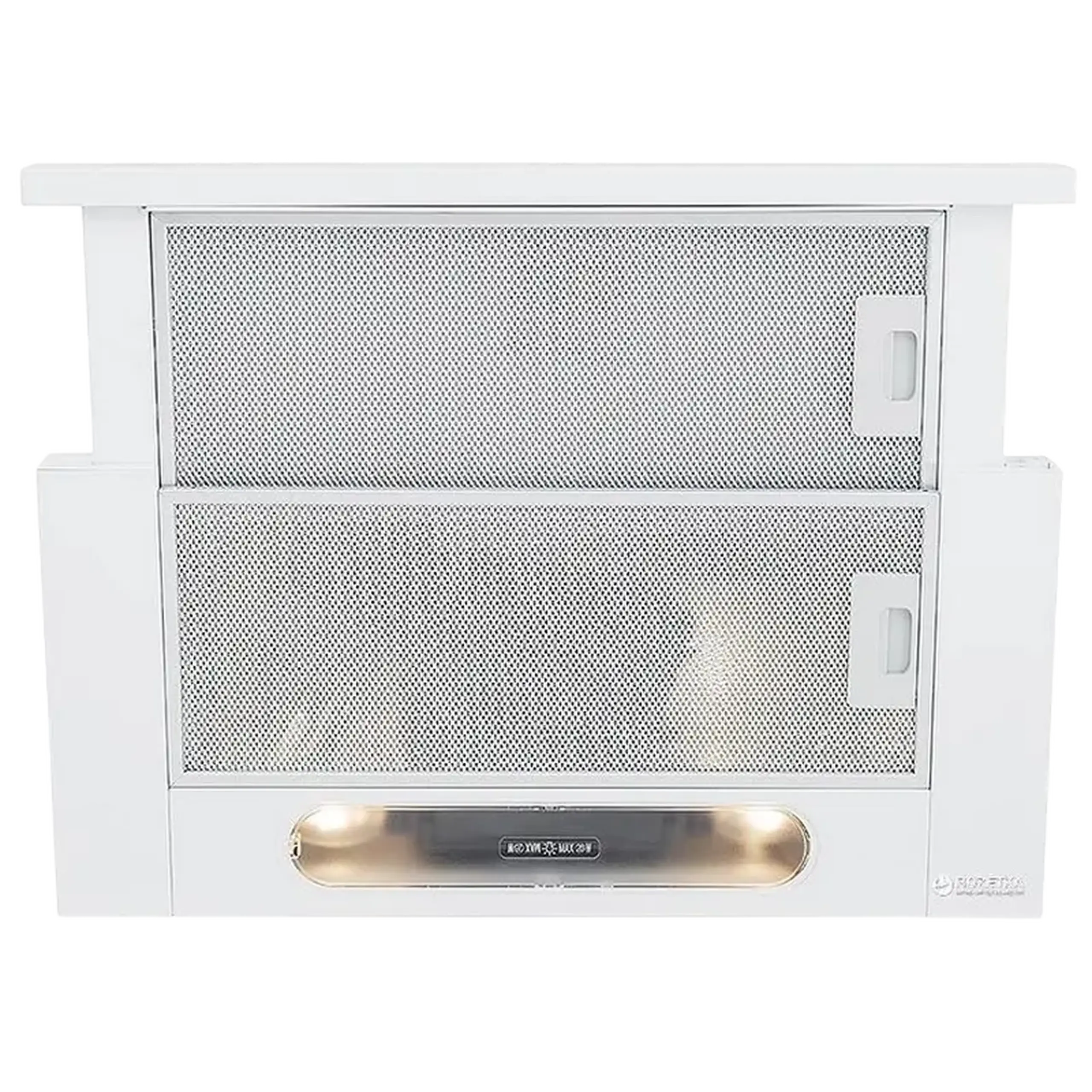 Hota încorporabilă Elica Elite 14 LUX WH/A/60, Alb