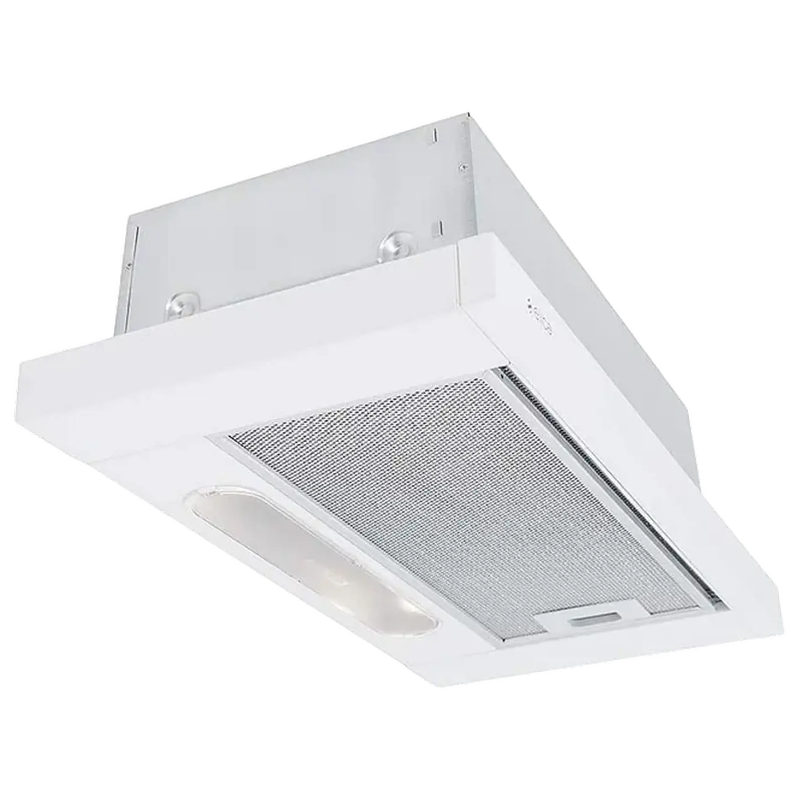 Hota încorporabilă Elica Elite 14 LUX WH/A/60, Alb
