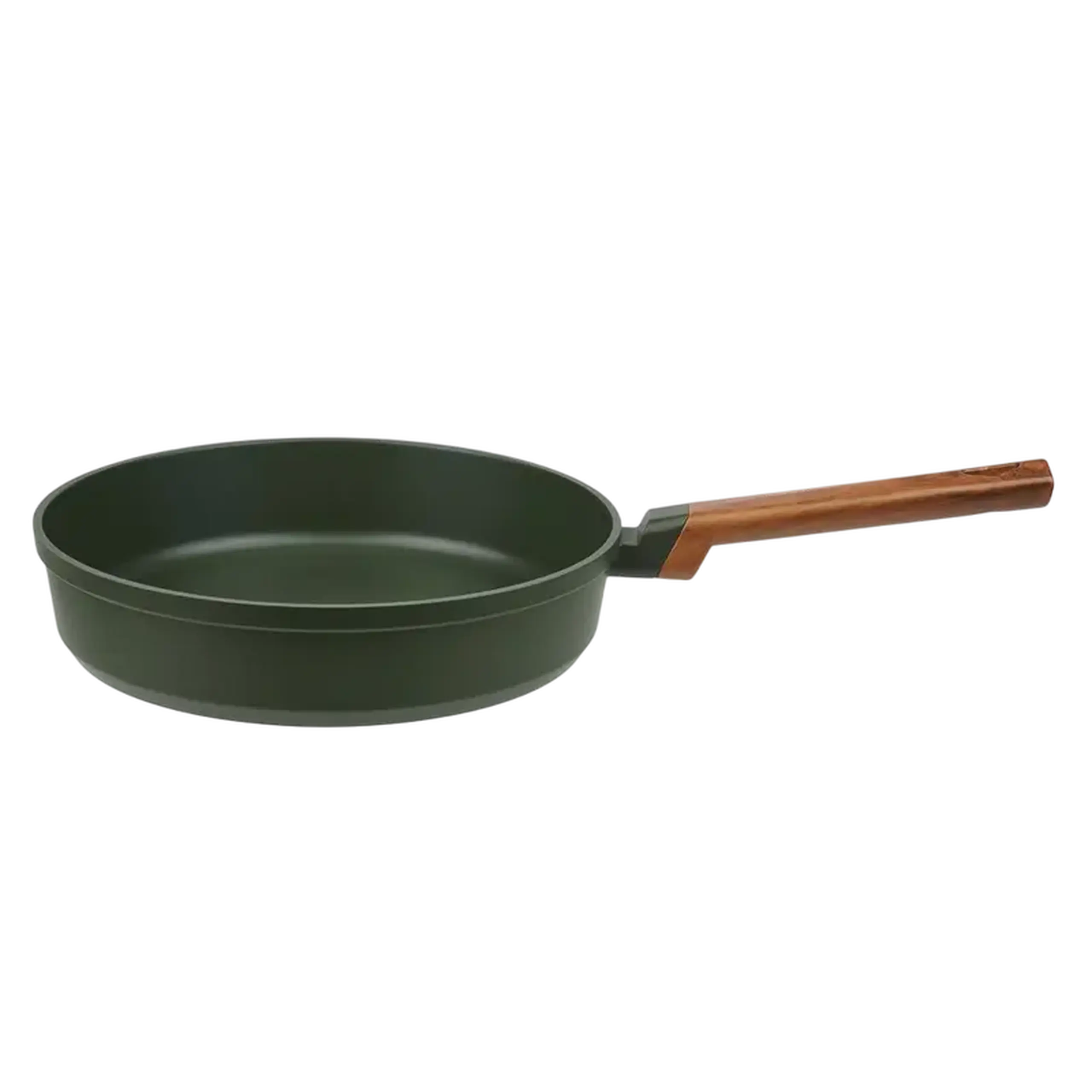 Tigaie RESTO 93711, 28cm, Verde