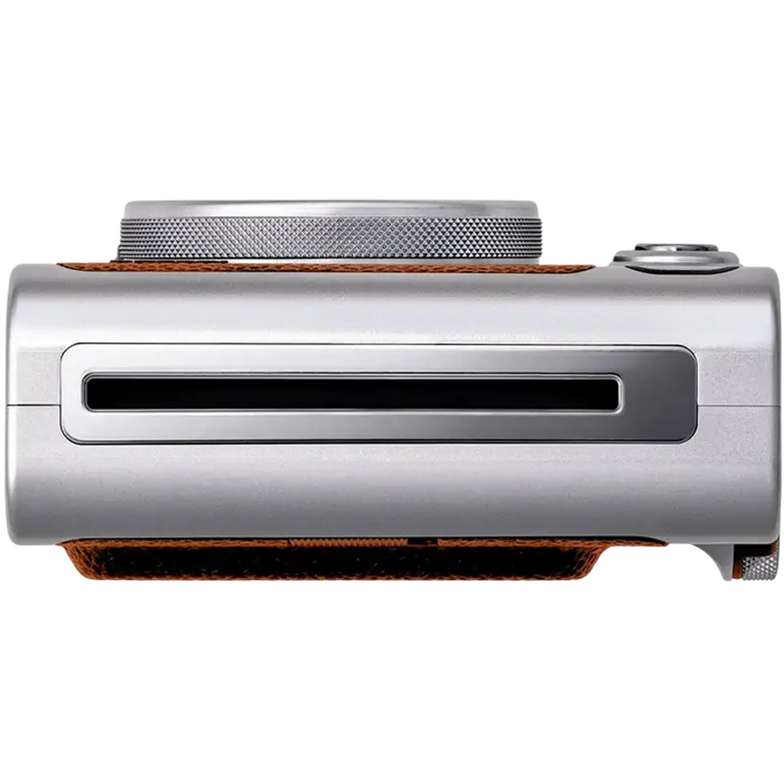 Cameră Foto instax Mini Evo USB Type-C, Maro