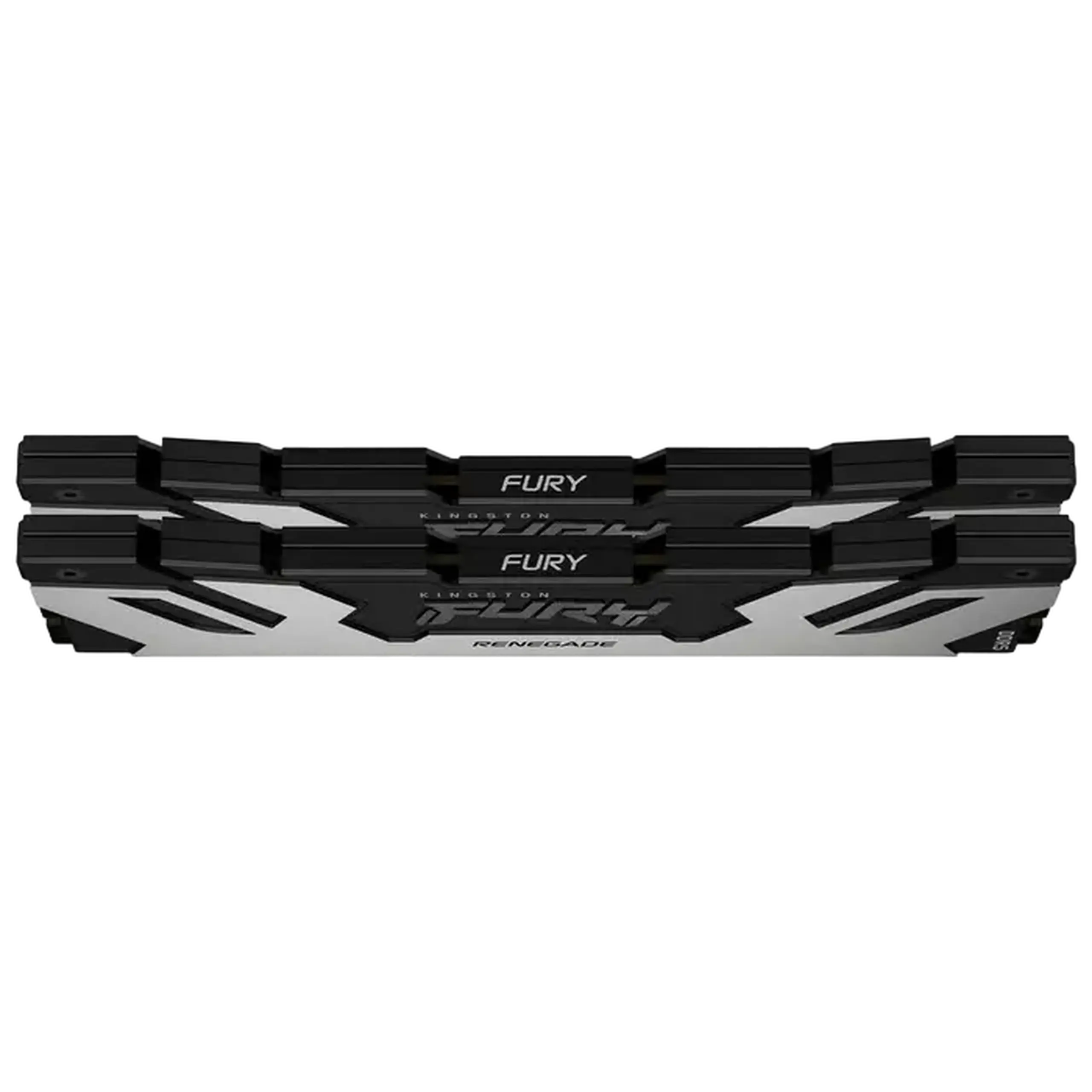 Memorie RAM Kingston FURY Renegade, DDR5 SDRAM, 6400 MHz, 64GB, KF564C32RSK2-64