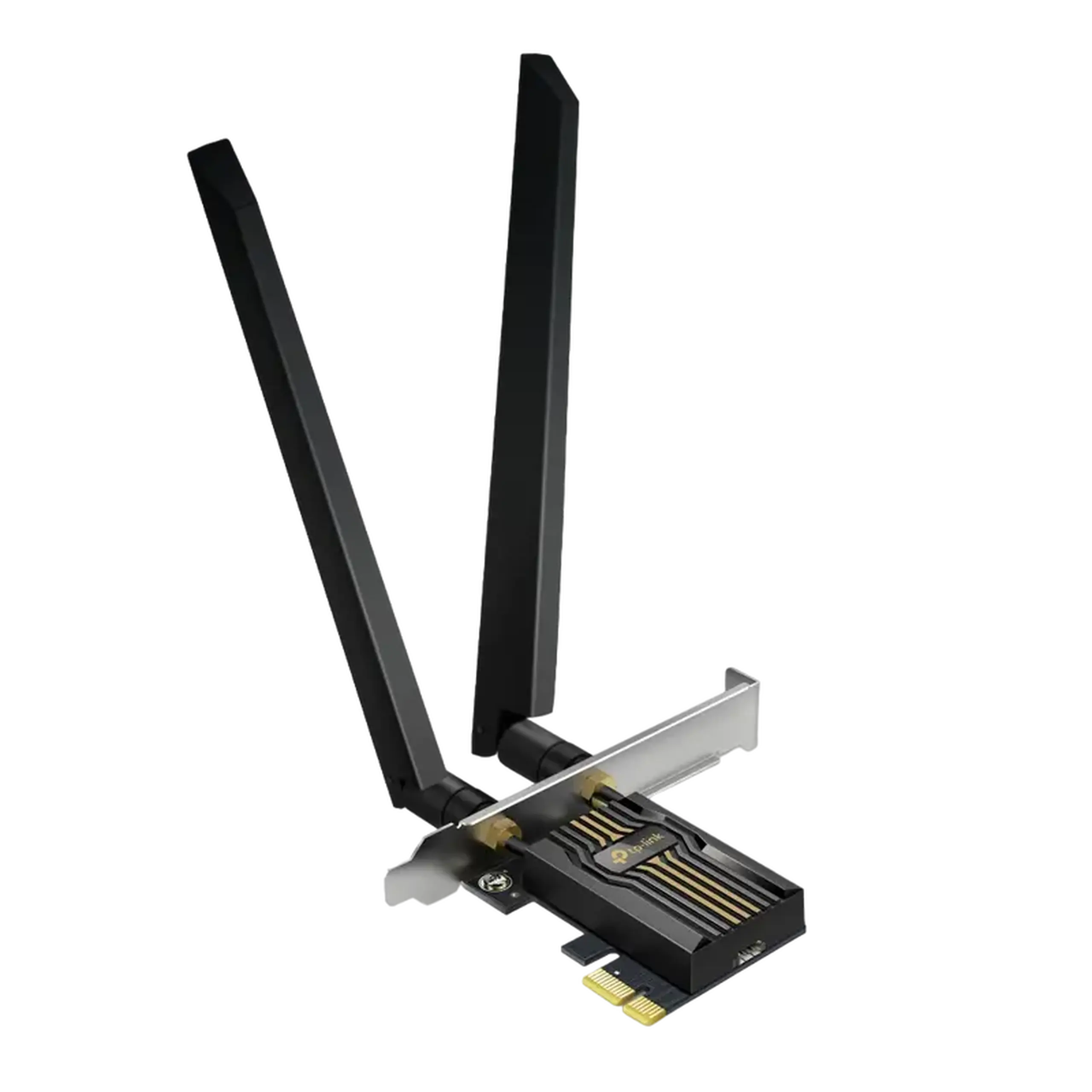 Adaptor PCle TP-LINK Archer TBE552E, PCI-E