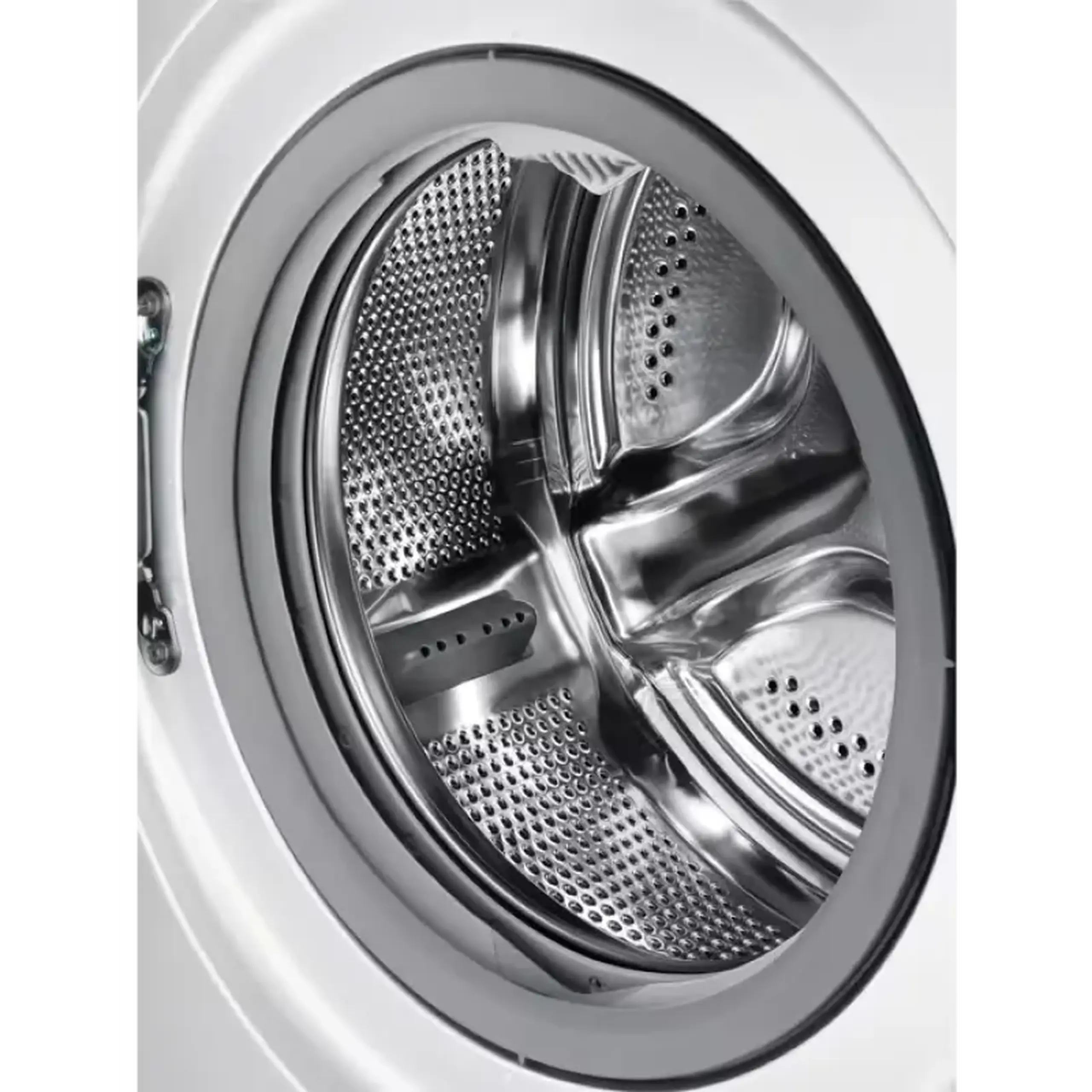 Mașină de spălat Electrolux EW6SN506W, 6kg, Alb