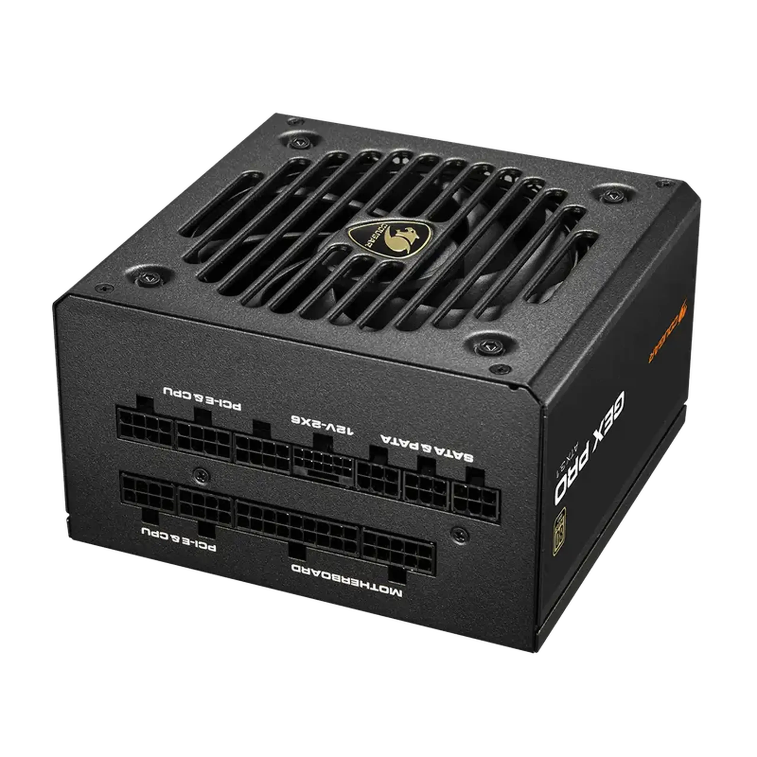 Sursă Alimentare PC Cougar Power GEX PRO 750, 750W, ATX, Complet modular
