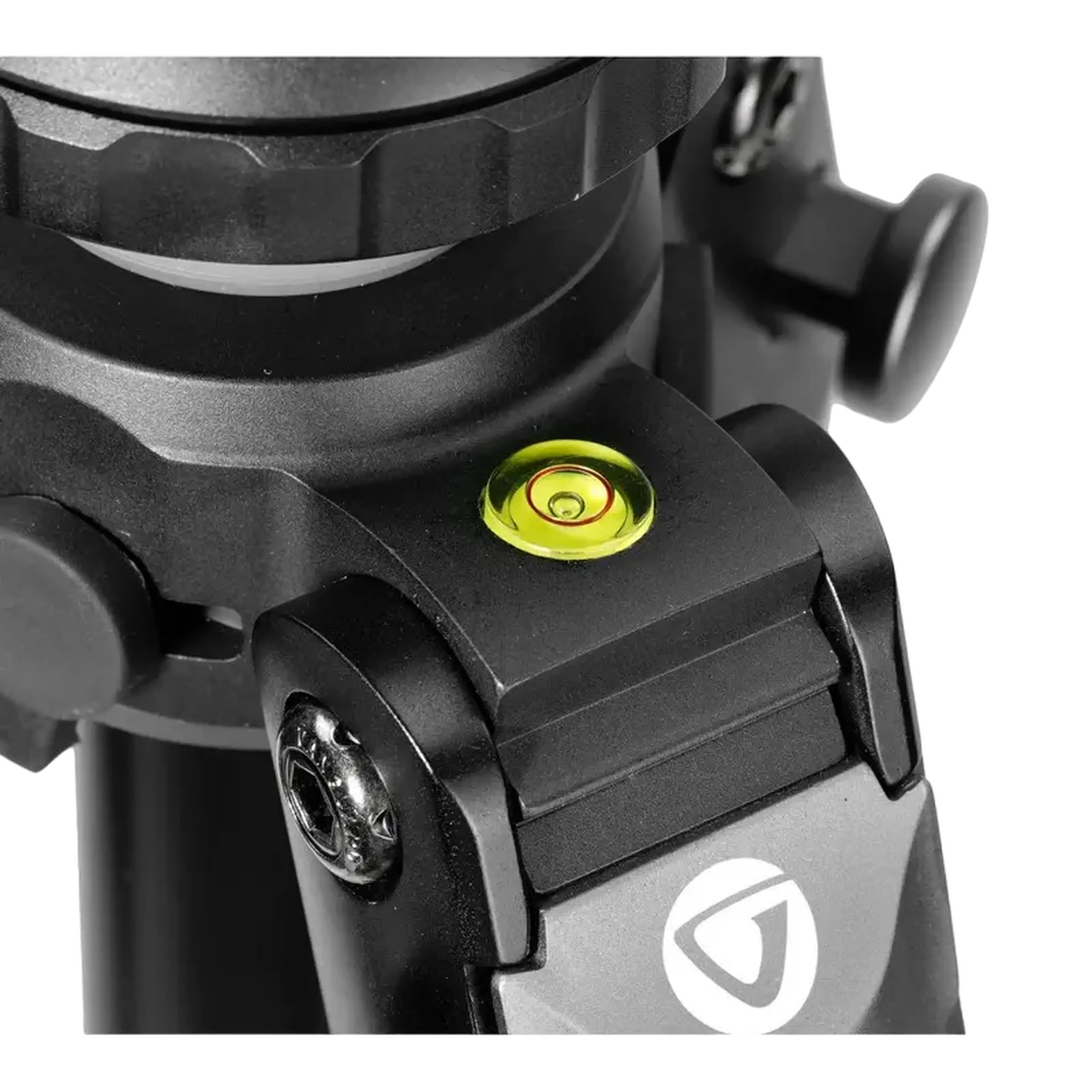 Tripied Foto-Video Vanguard VEO3 264AO, Cap Video, Negru