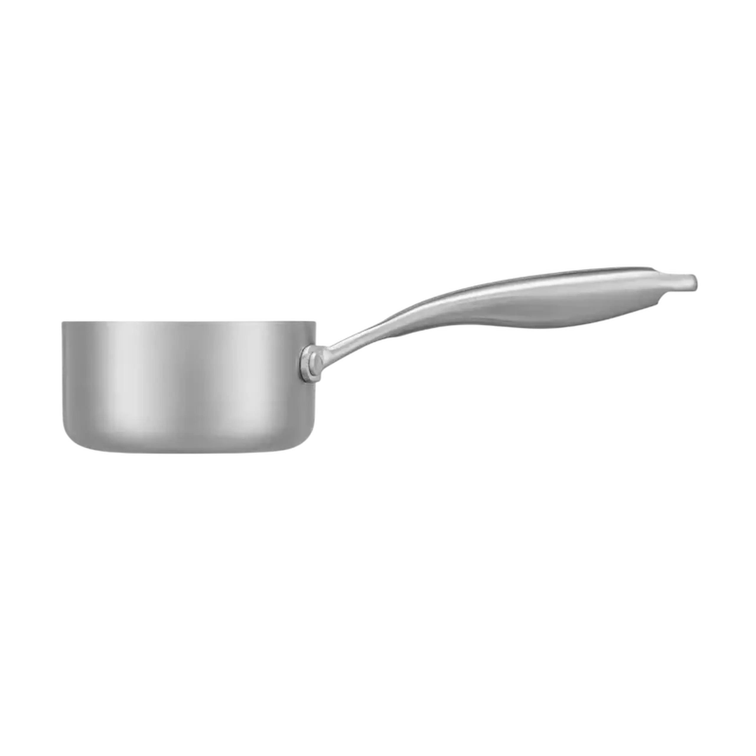 Cratiță RESTO 95020, 0,55L, Oțel inoxidabil