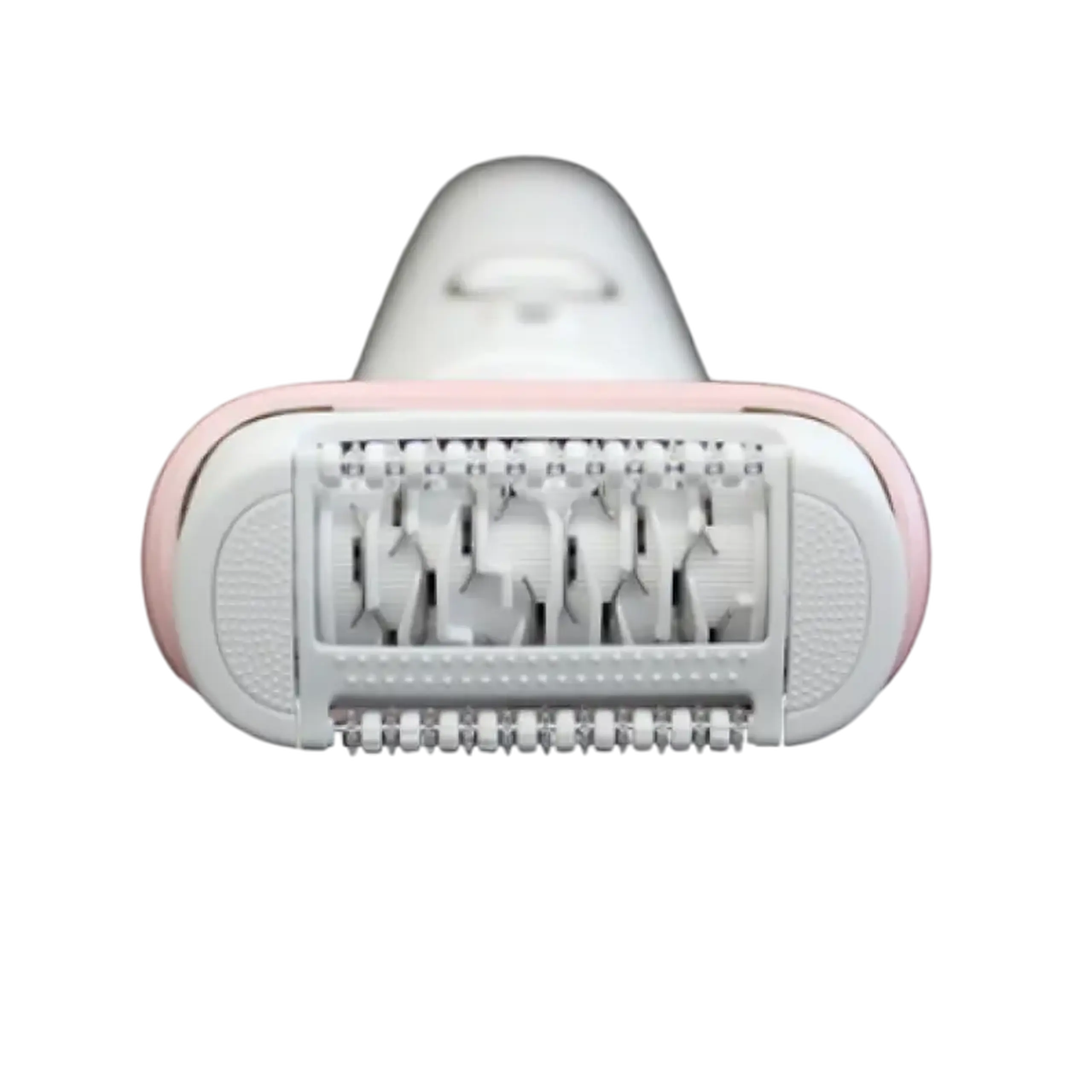 Epilator Braun SES9000, Alb