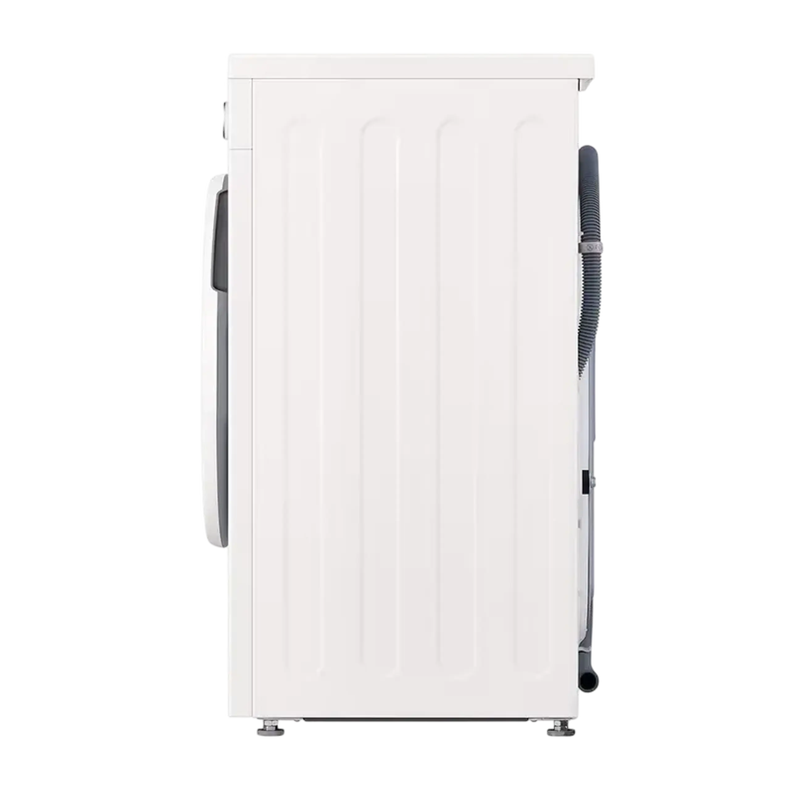 Mașină de spălat LG F2X10S7NWH, 7kg, Alb