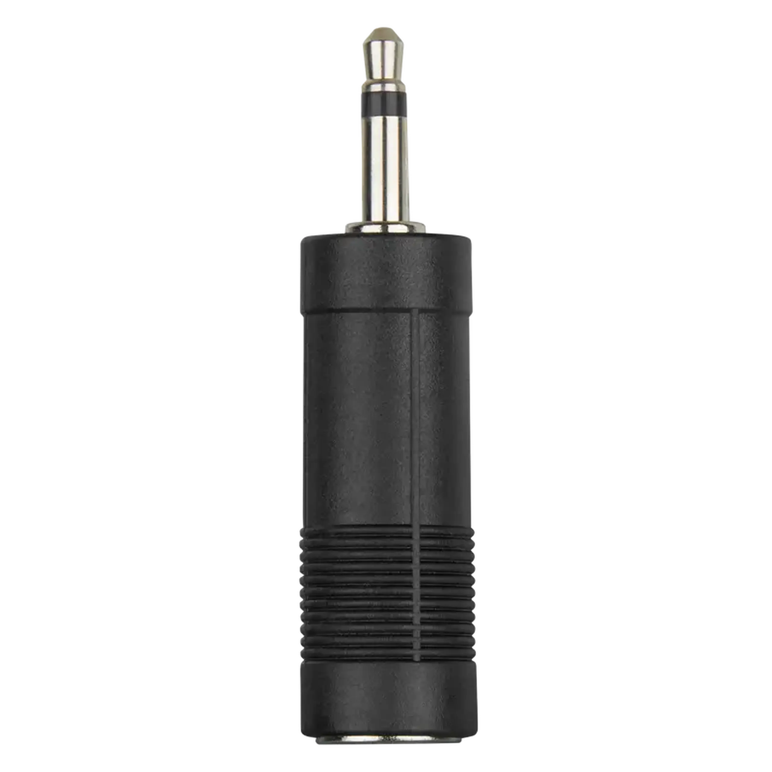 Microfon Karaoke SVEN MK-100, Cu fir, Negru