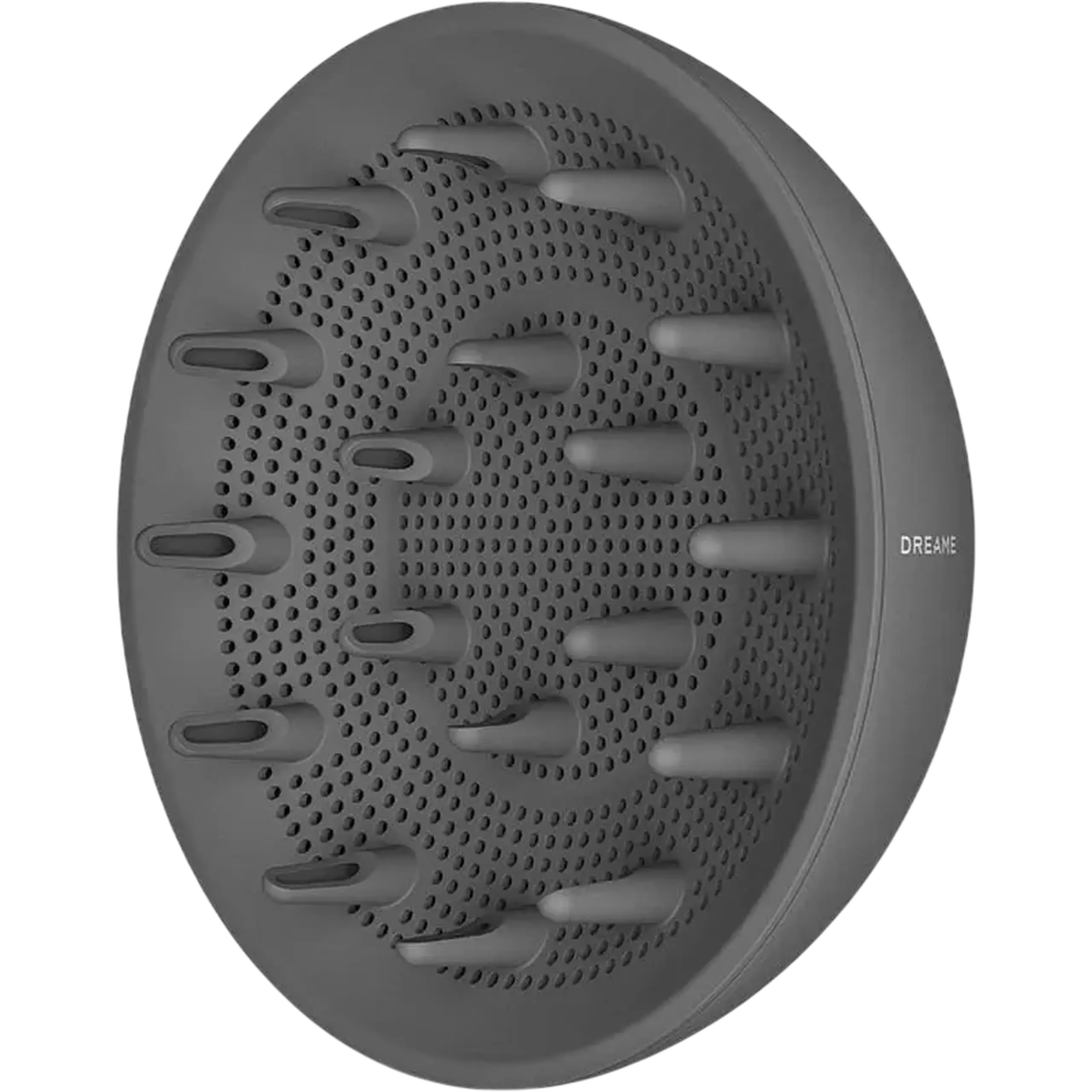 Uscător de păr Dreame Glory Mix, 1600W, Gri