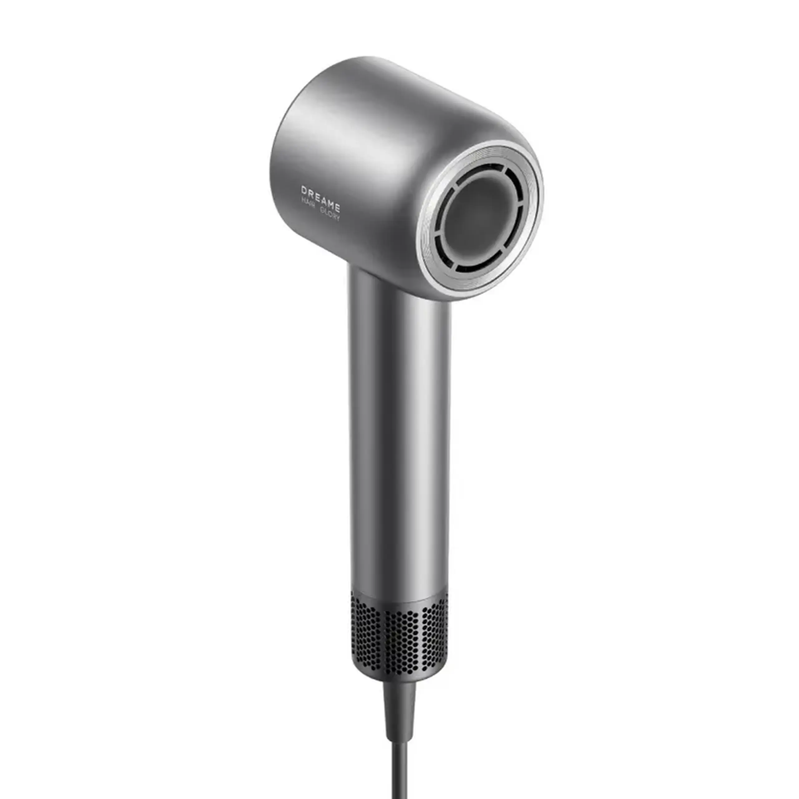 Uscător de păr Dreame Glory Mix, 1600W, Gri