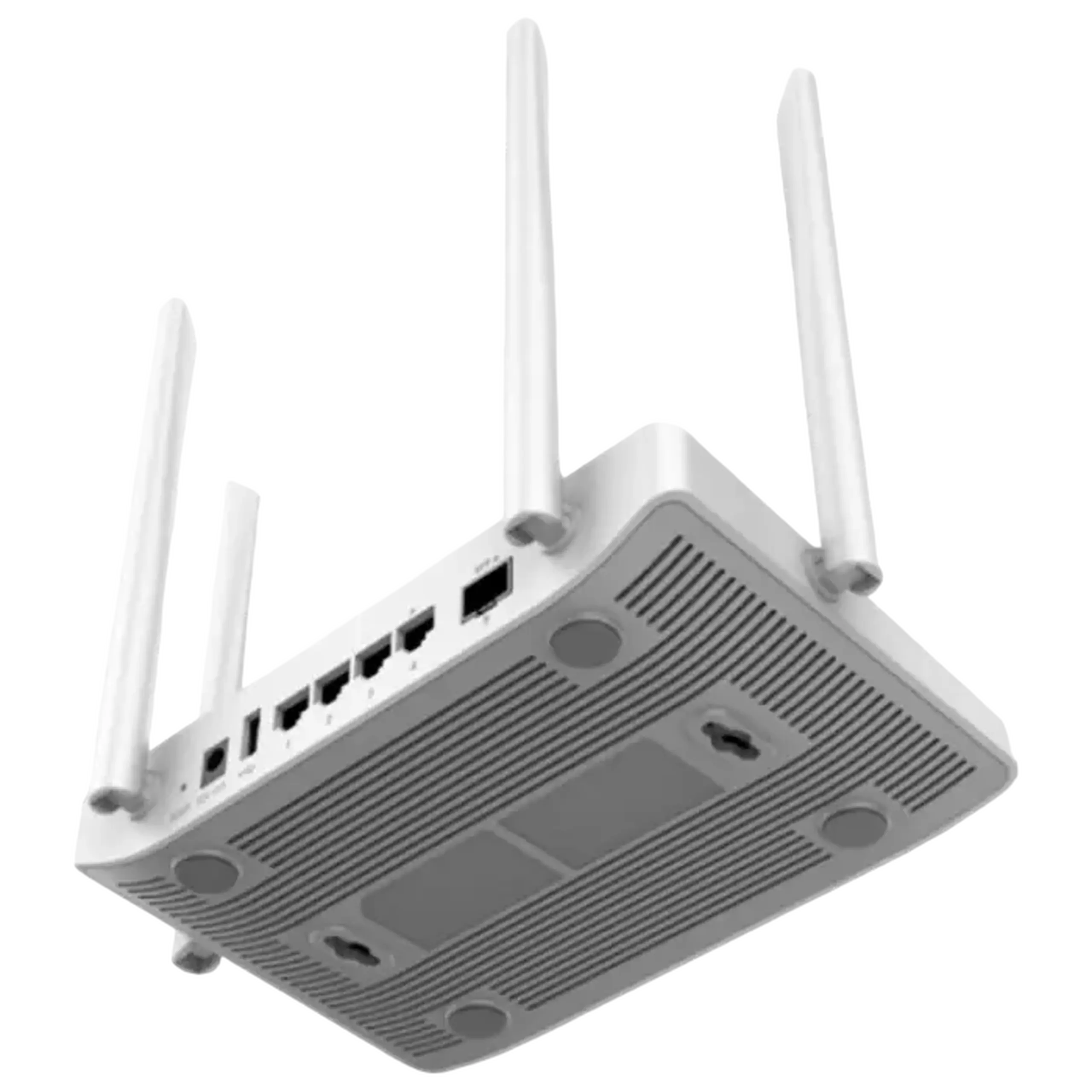 Router fără fir Grandstream GWN7052, Alb
