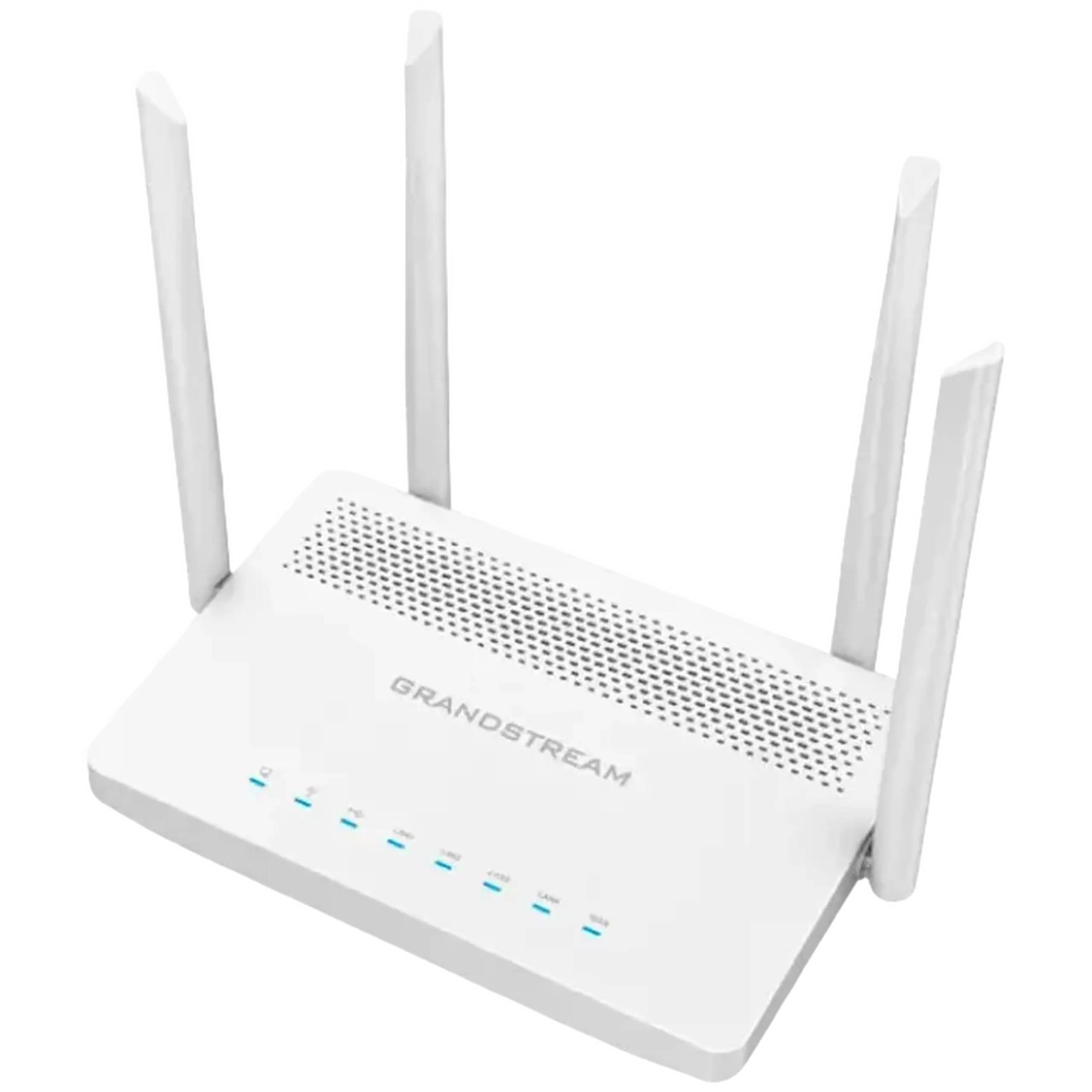 Router fără fir Grandstream GWN7052, Alb