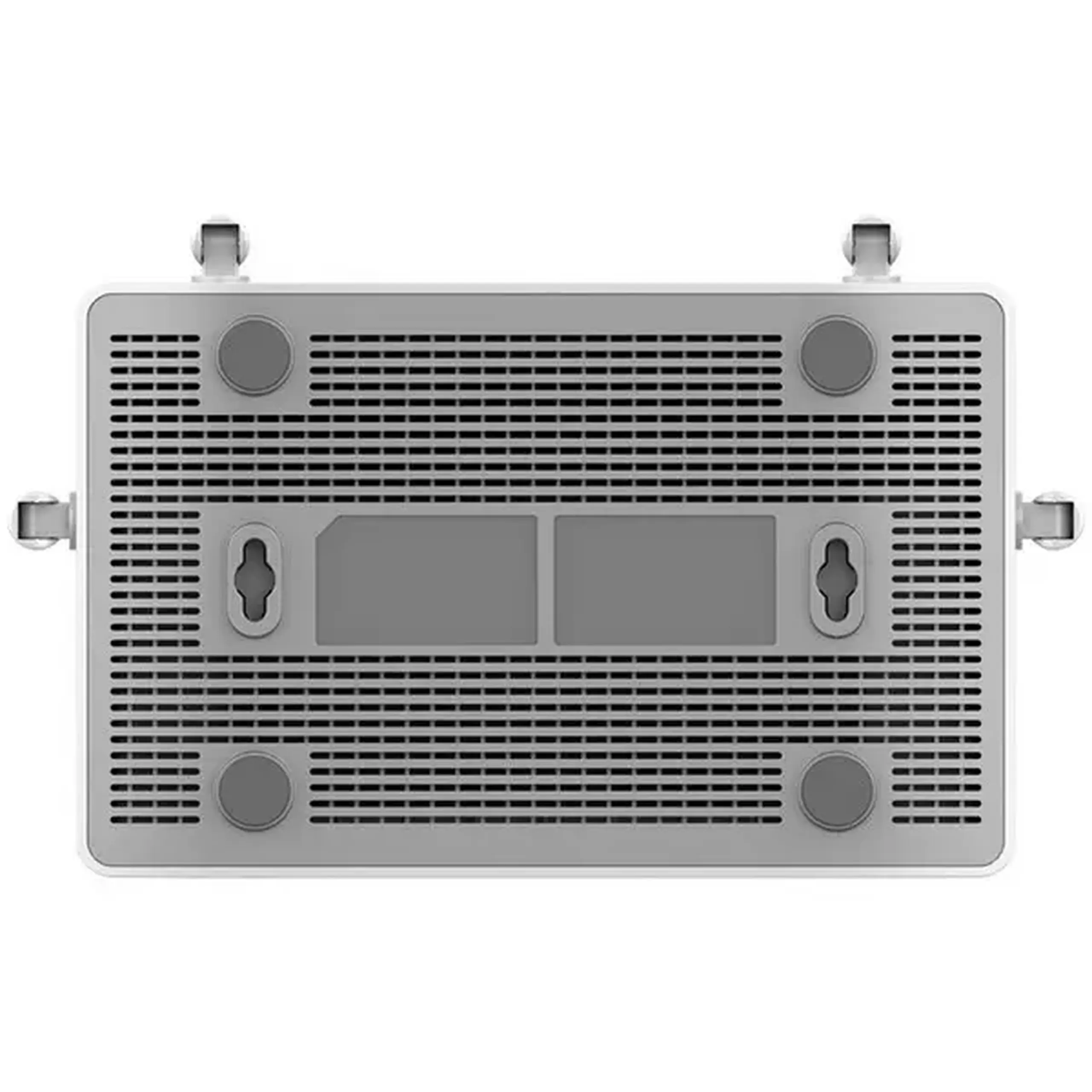 Router fără fir Grandstream GWN7052, Alb