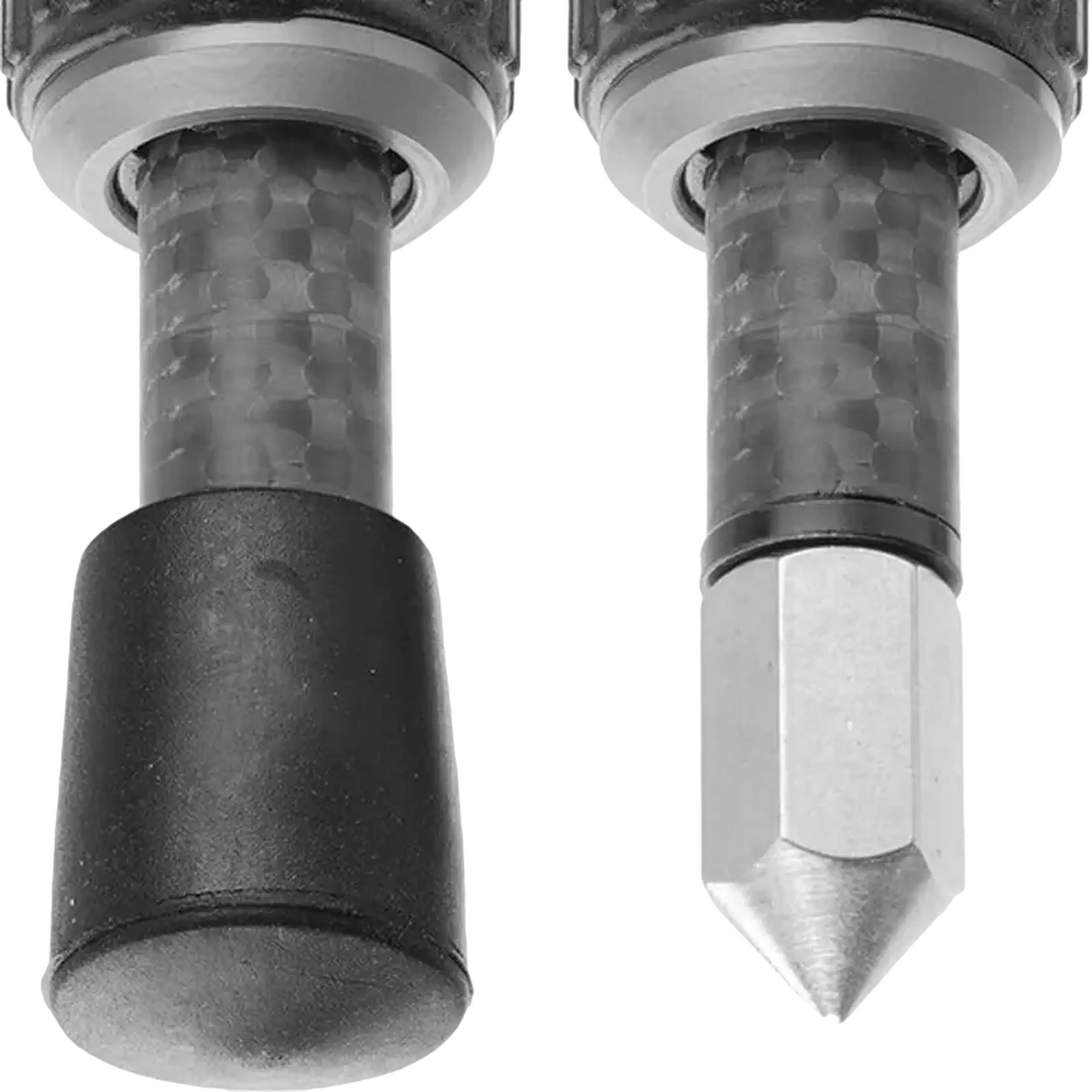 Trepied/Monopod Vanguard VEO3 GO 235CP, Cap Video, Gri