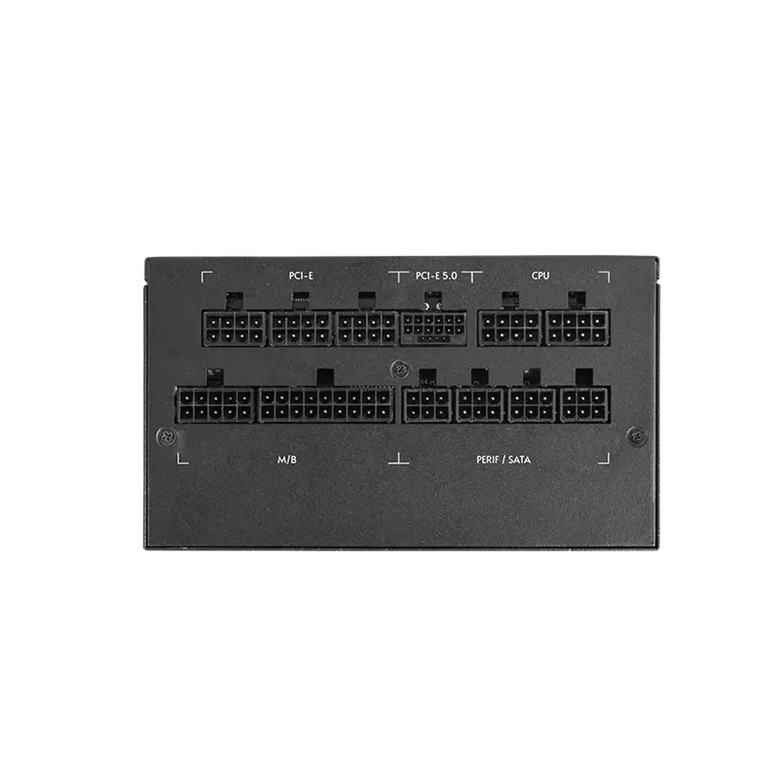 Sursă Alimentare PC Chieftec CPX-850FC, 850W, ATX, Complet modular