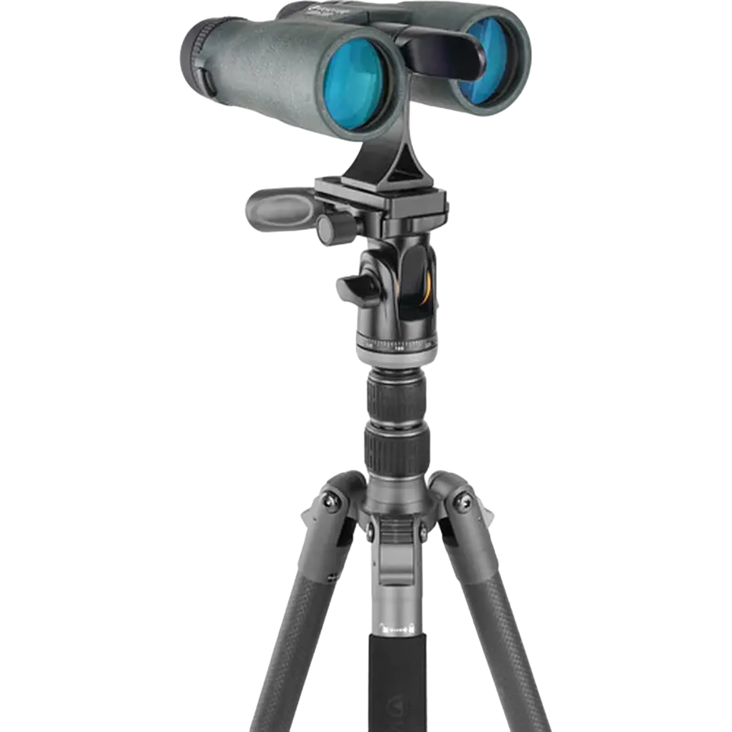 Trepied/Monopod Vanguard VEO3 GO 235CP, Cap Video, Gri