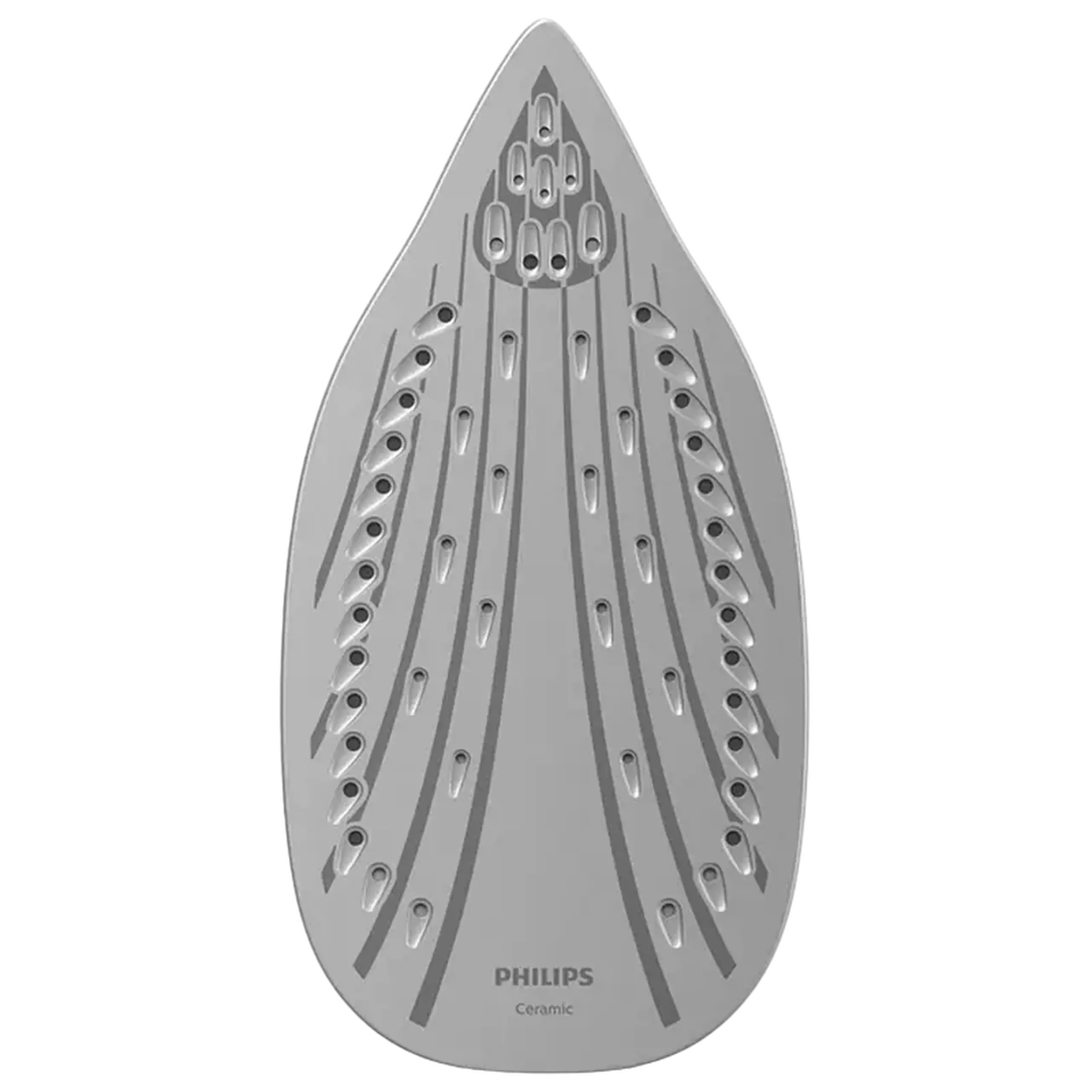 Fier de călcat PHILIPS DST3030/70, 2400W, Verde