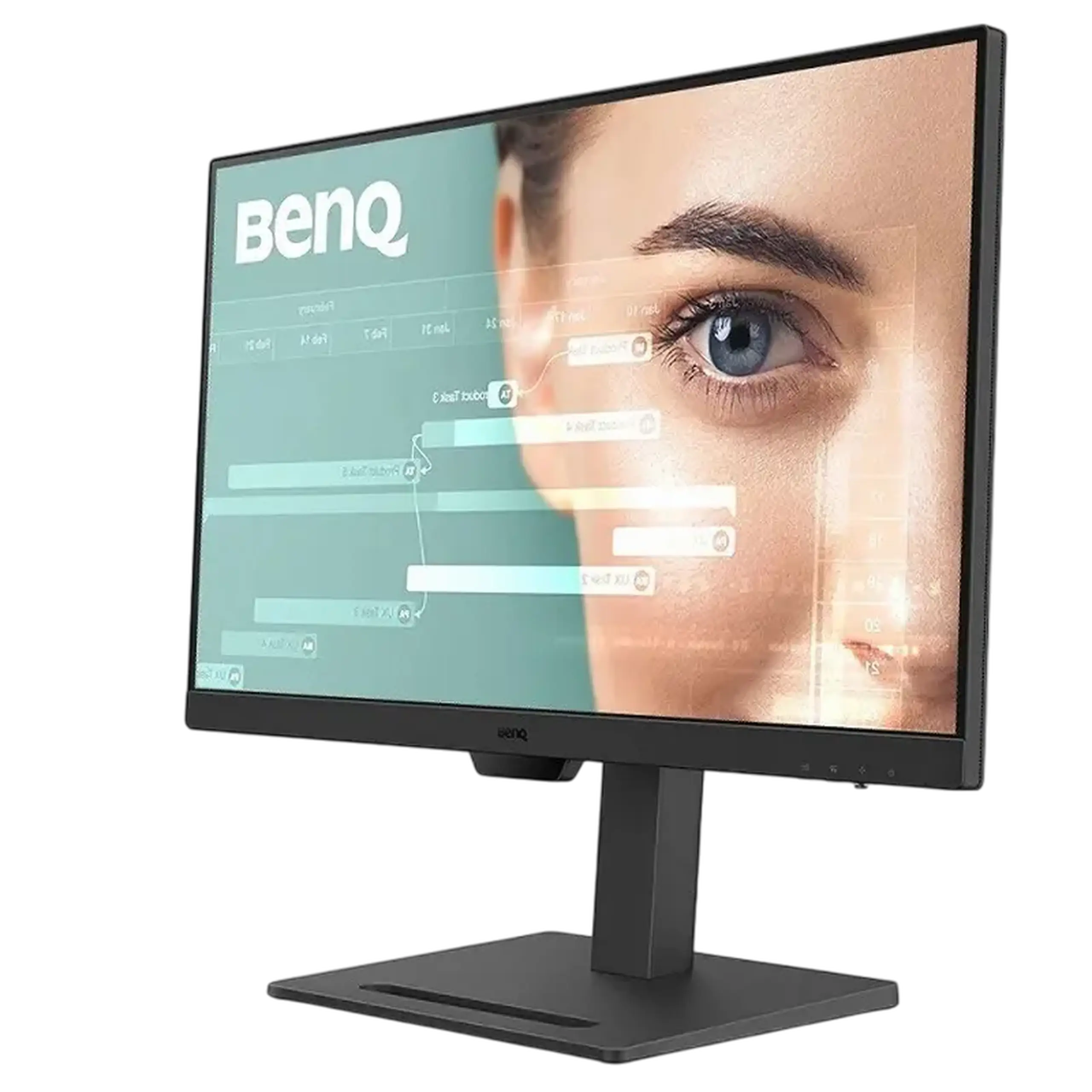 27" Monitor BenQ GW2790T, IPS 1920x1080 FHD, Negru