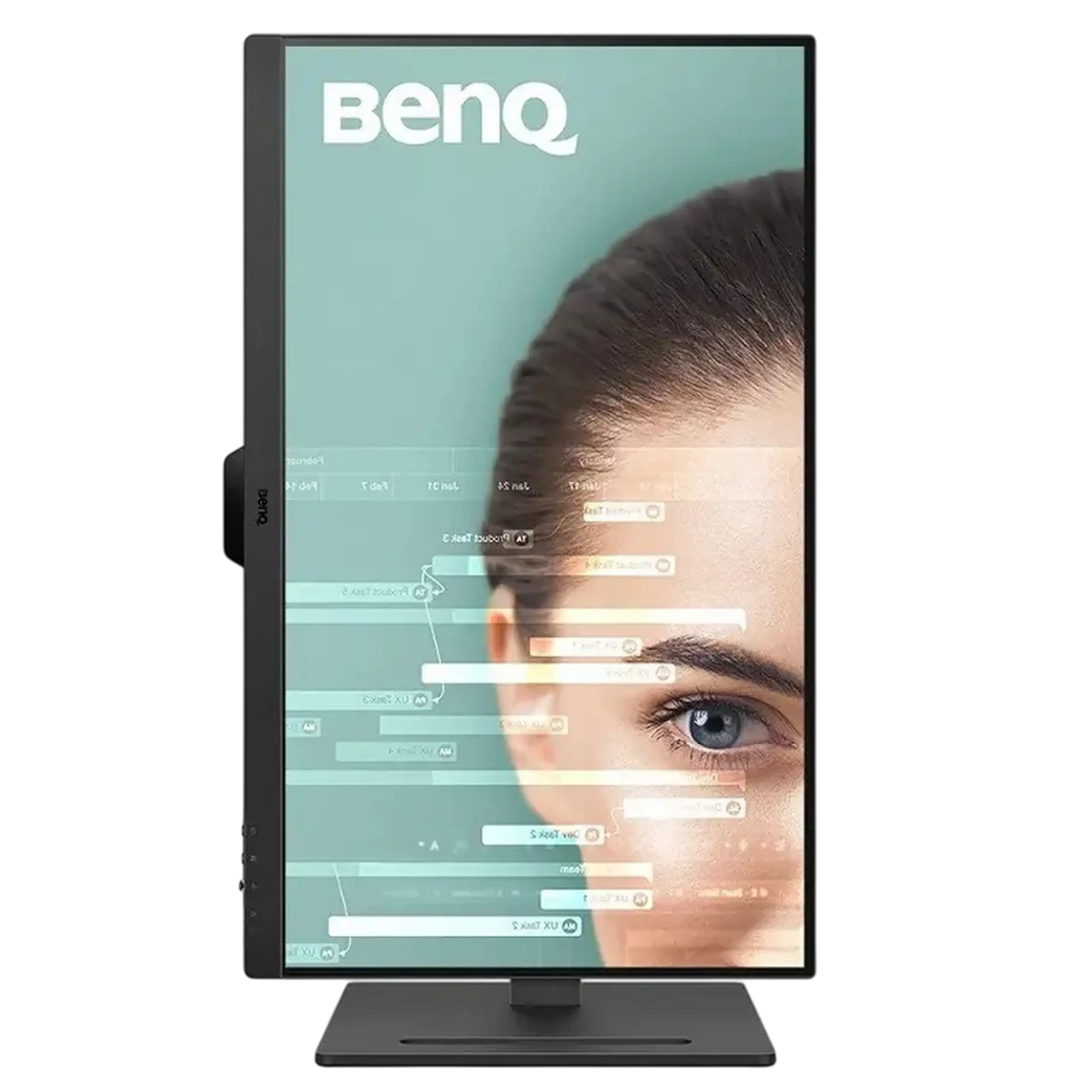 27" Monitor BenQ GW2790T, IPS 1920x1080 FHD, Negru