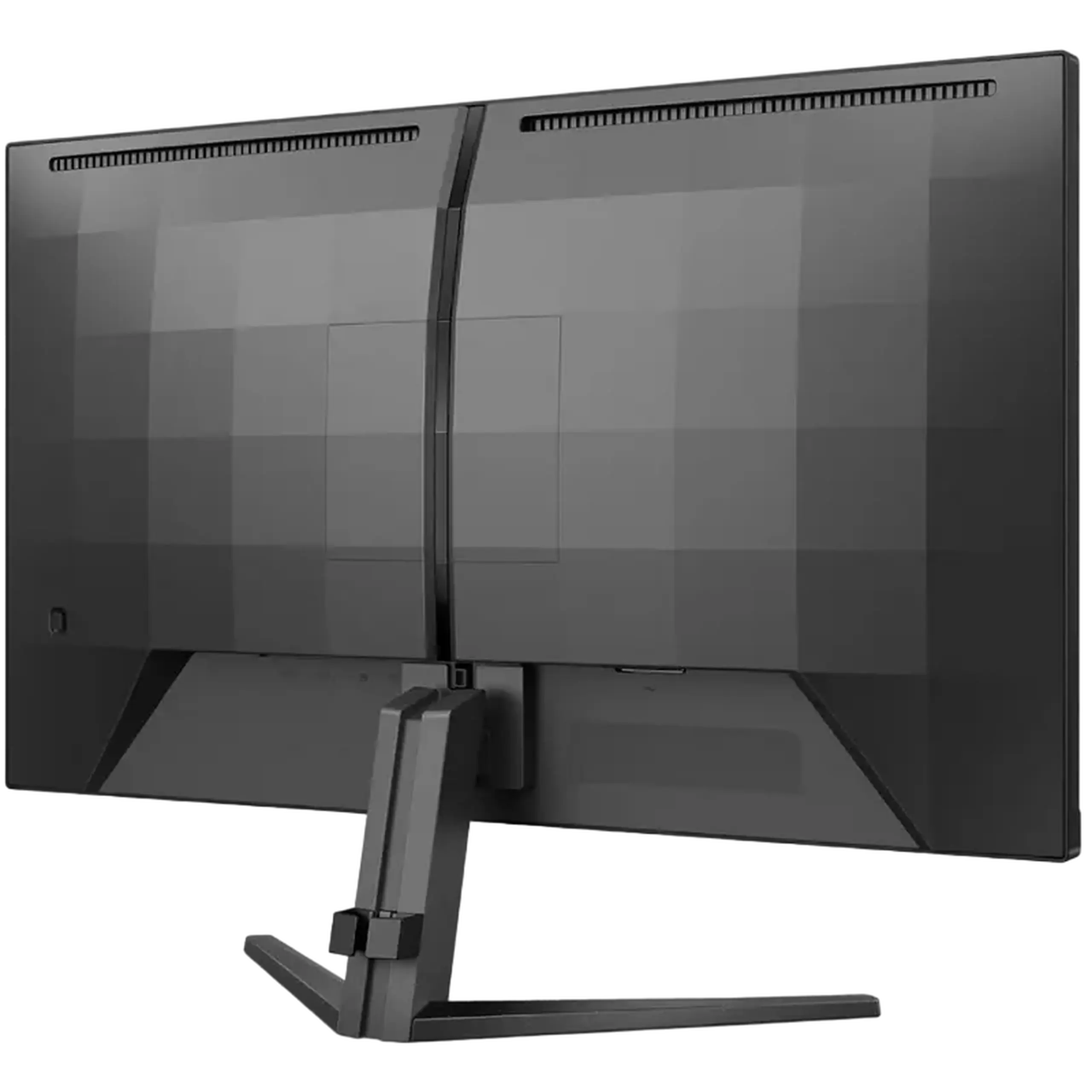27" Monitor Philips 27M2N3200S, IPS 1920x1080 FHD, Negru