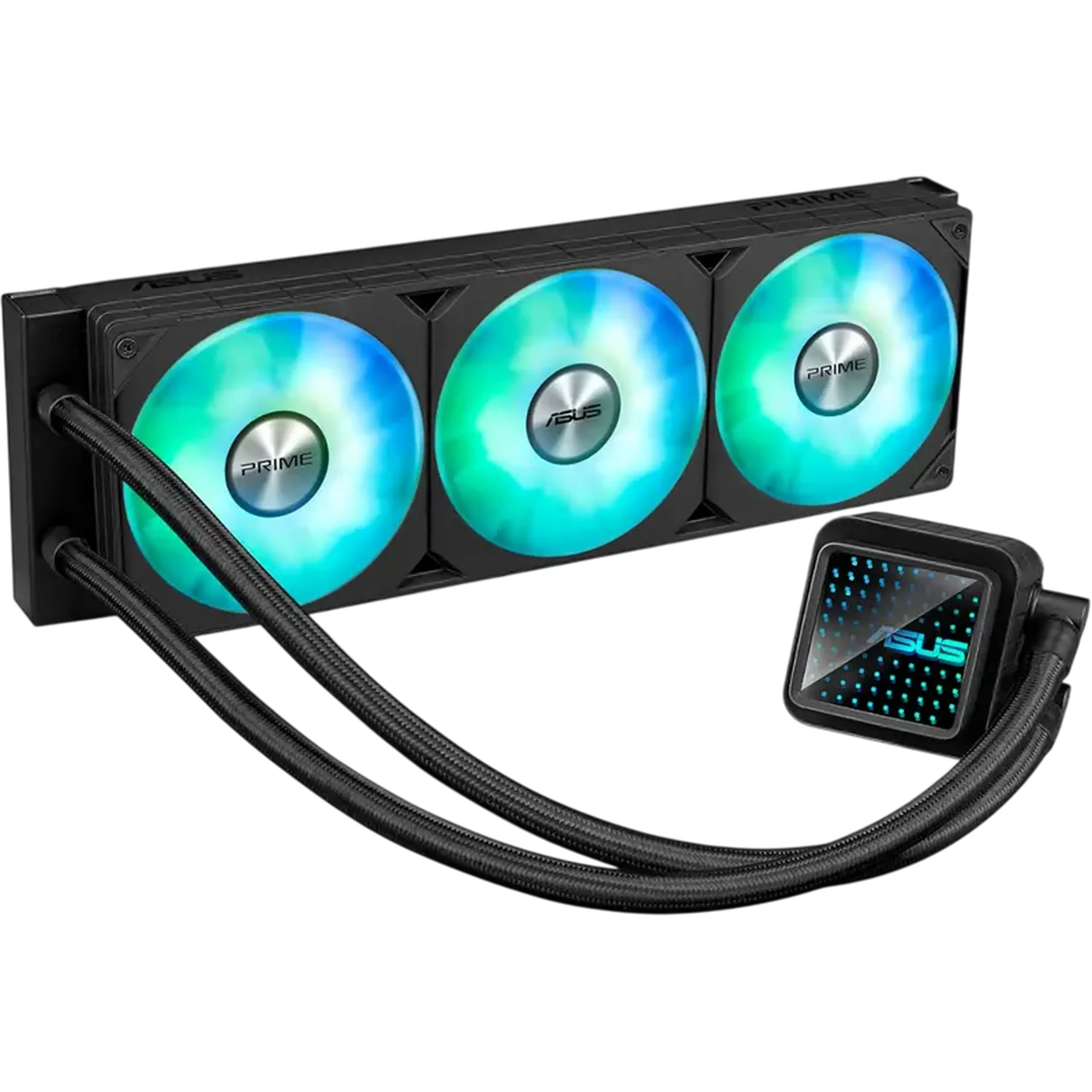Cooler procesor ASUS PRIME LC 360 ARGB