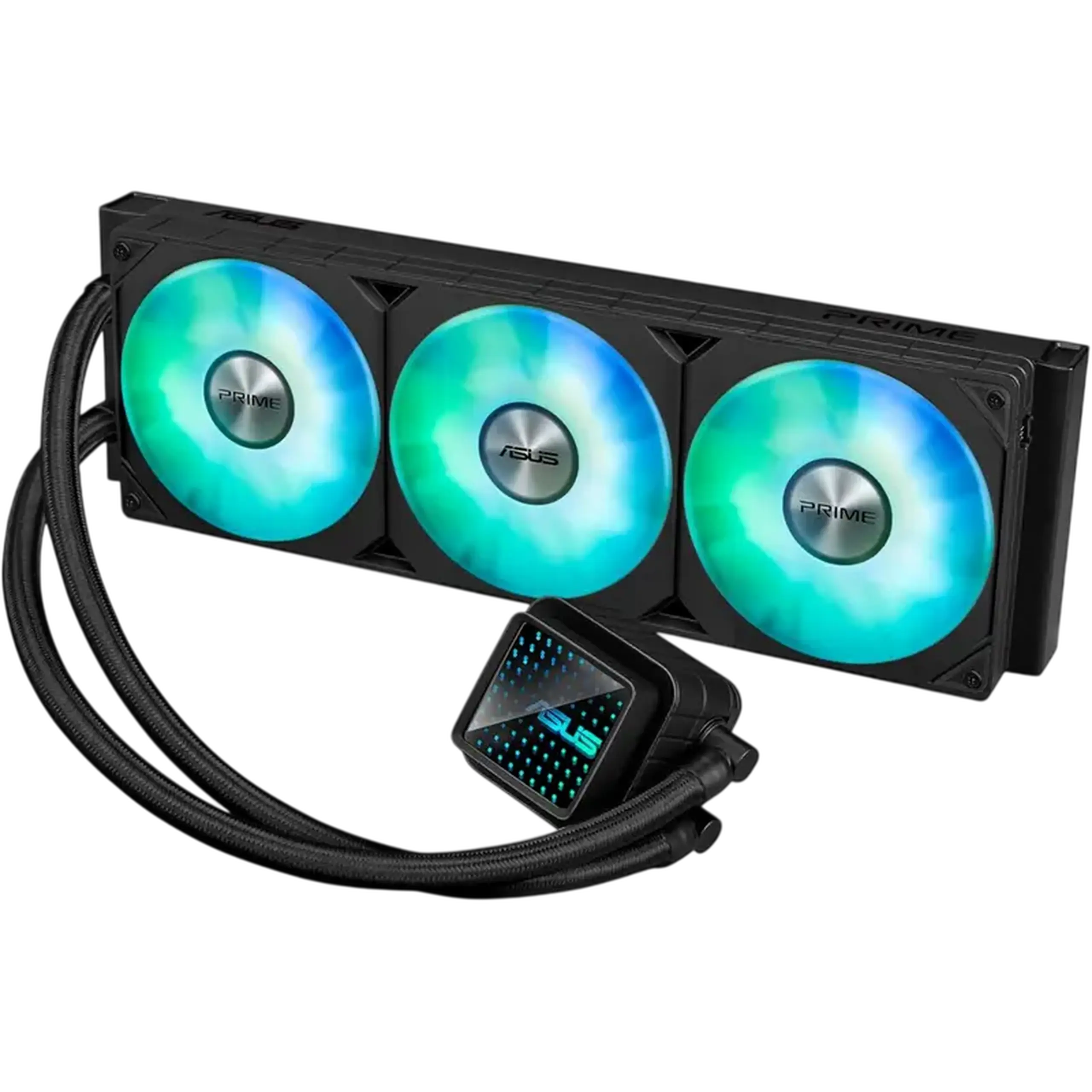 Cooler procesor ASUS PRIME LC 360 ARGB