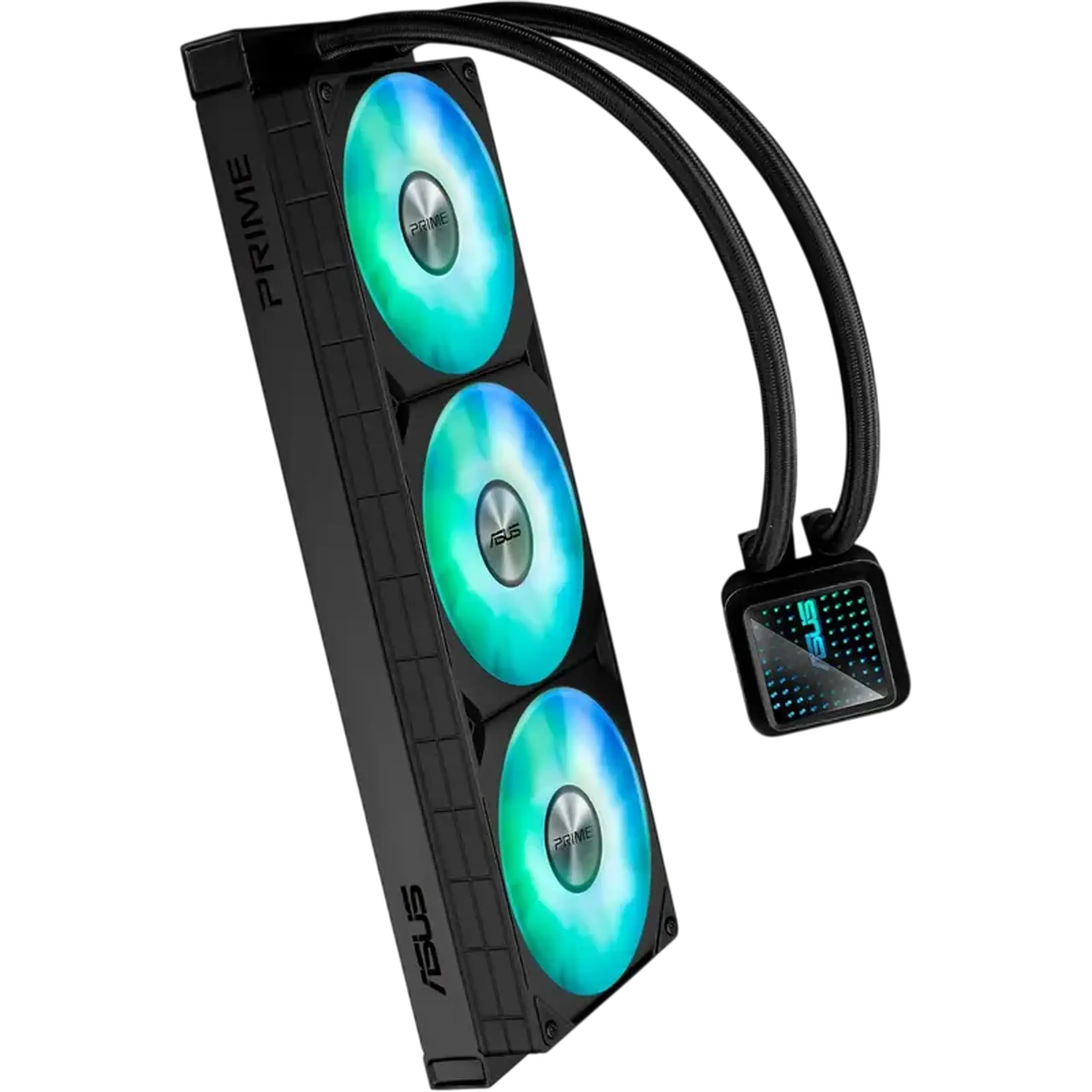 Cooler procesor ASUS PRIME LC 360 ARGB