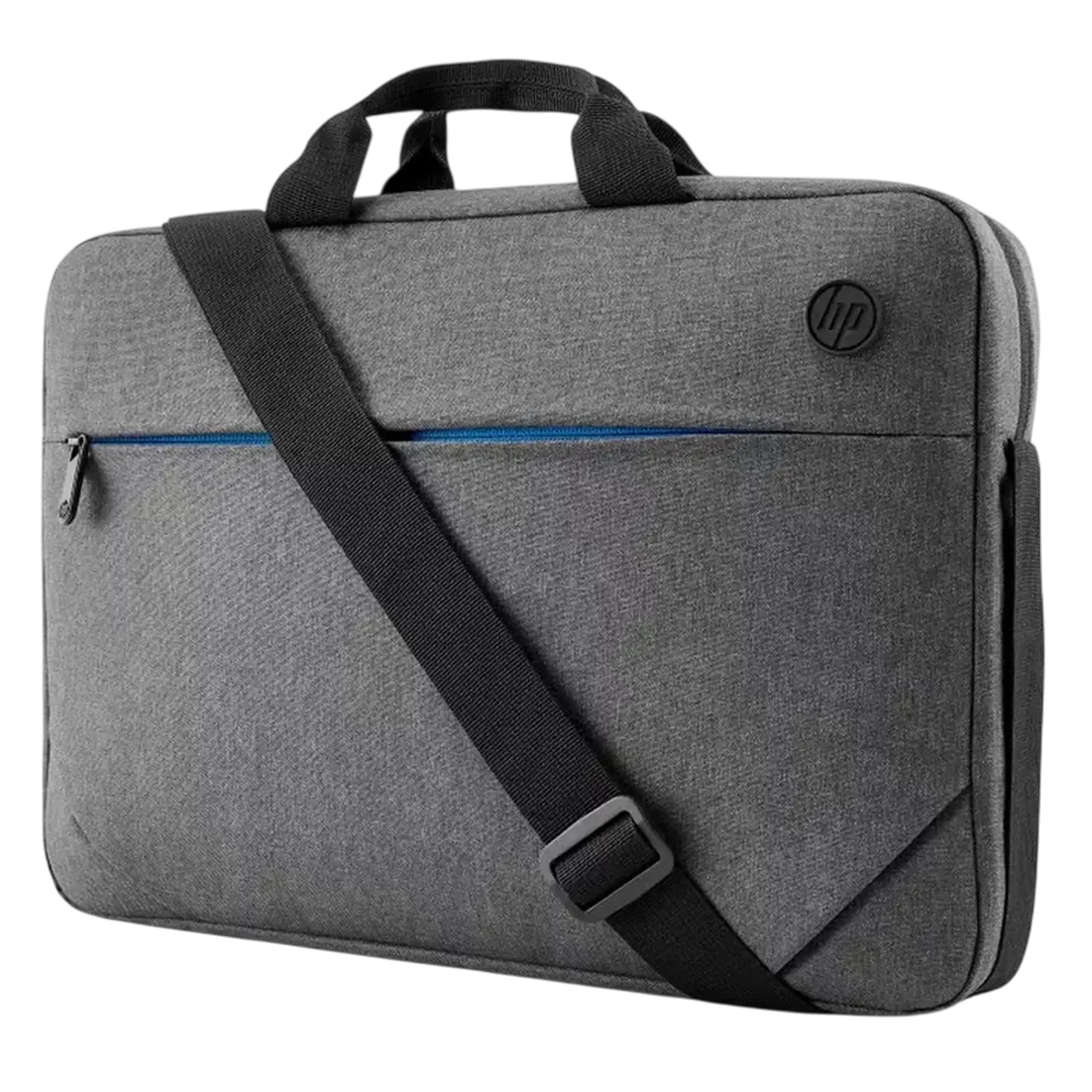 Geantă pentru Laptop HP Prelude, 17.3", Gri