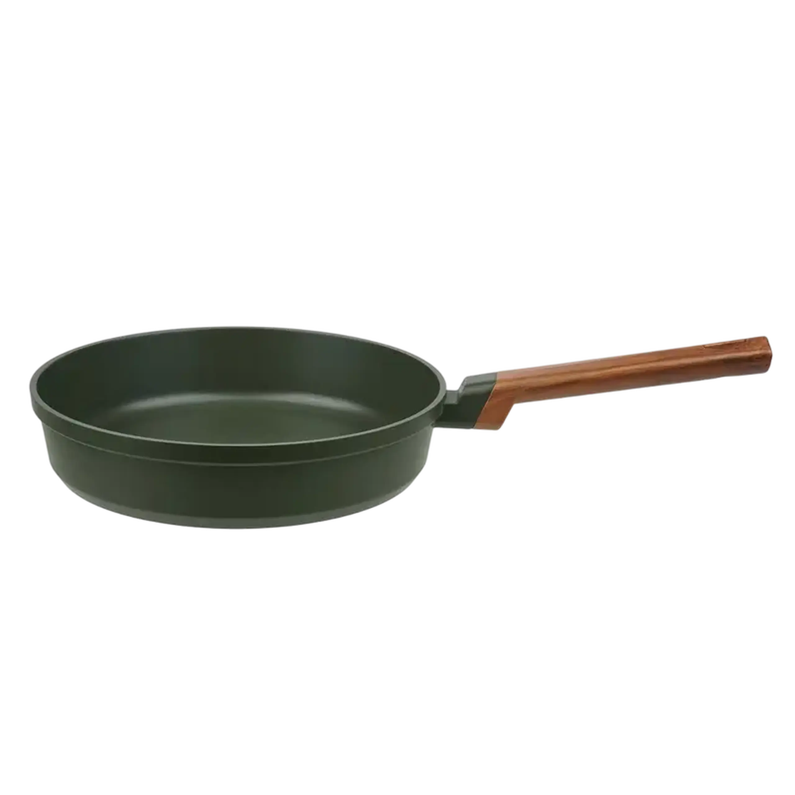 Tigaie RESTO 93710, 26cm, Verde
