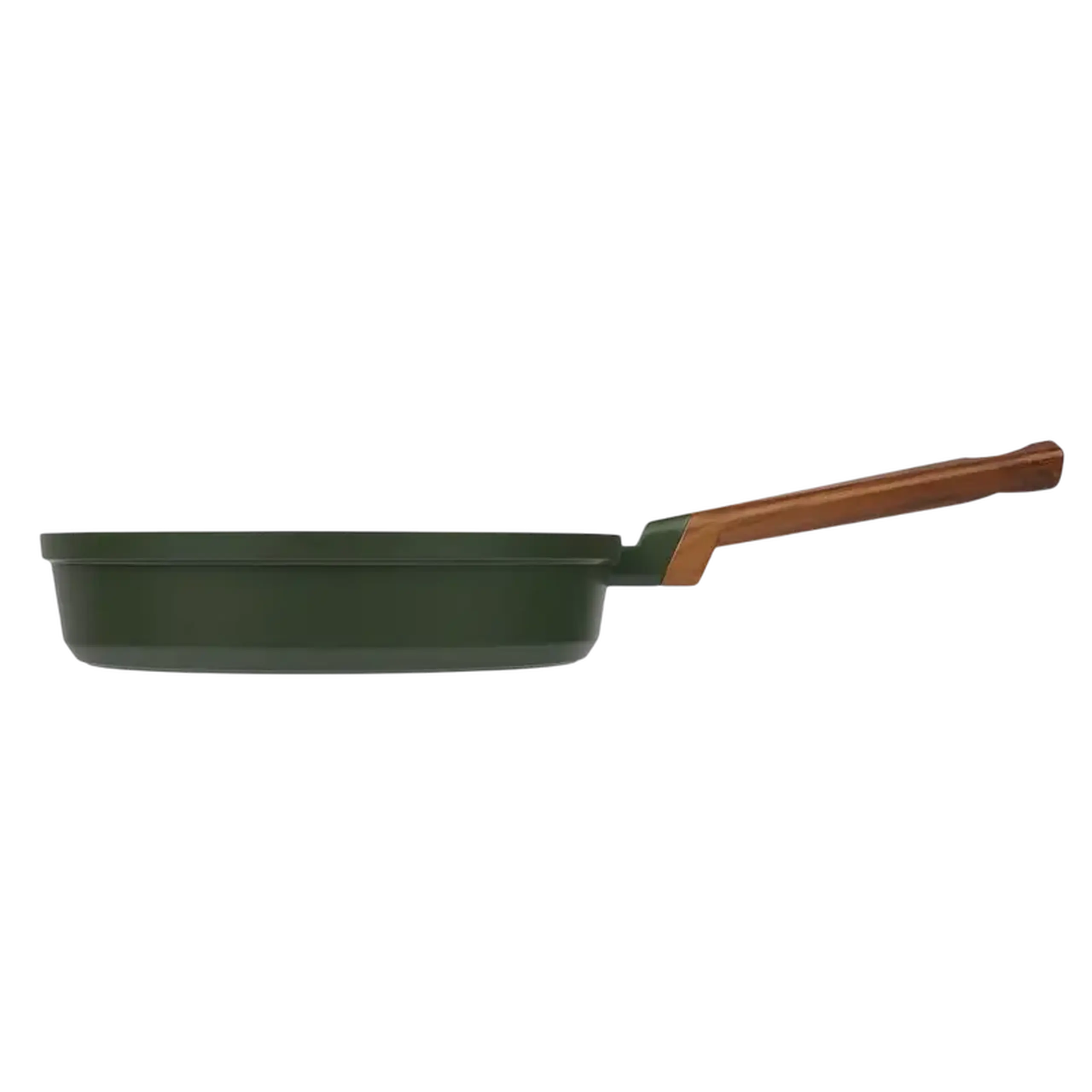 Tigaie RESTO 93710, 26cm, Verde