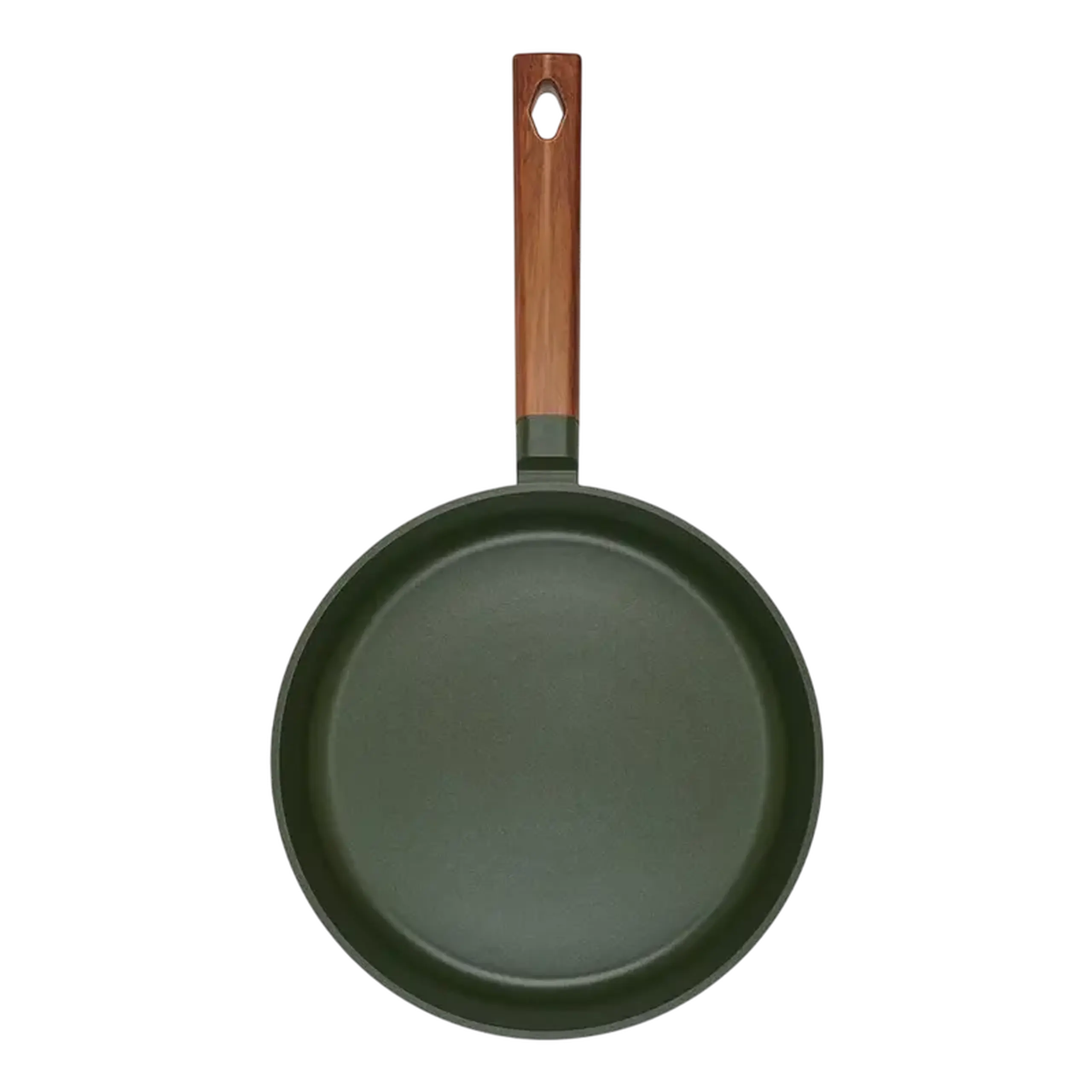 Tigaie RESTO 93710, 26cm, Verde