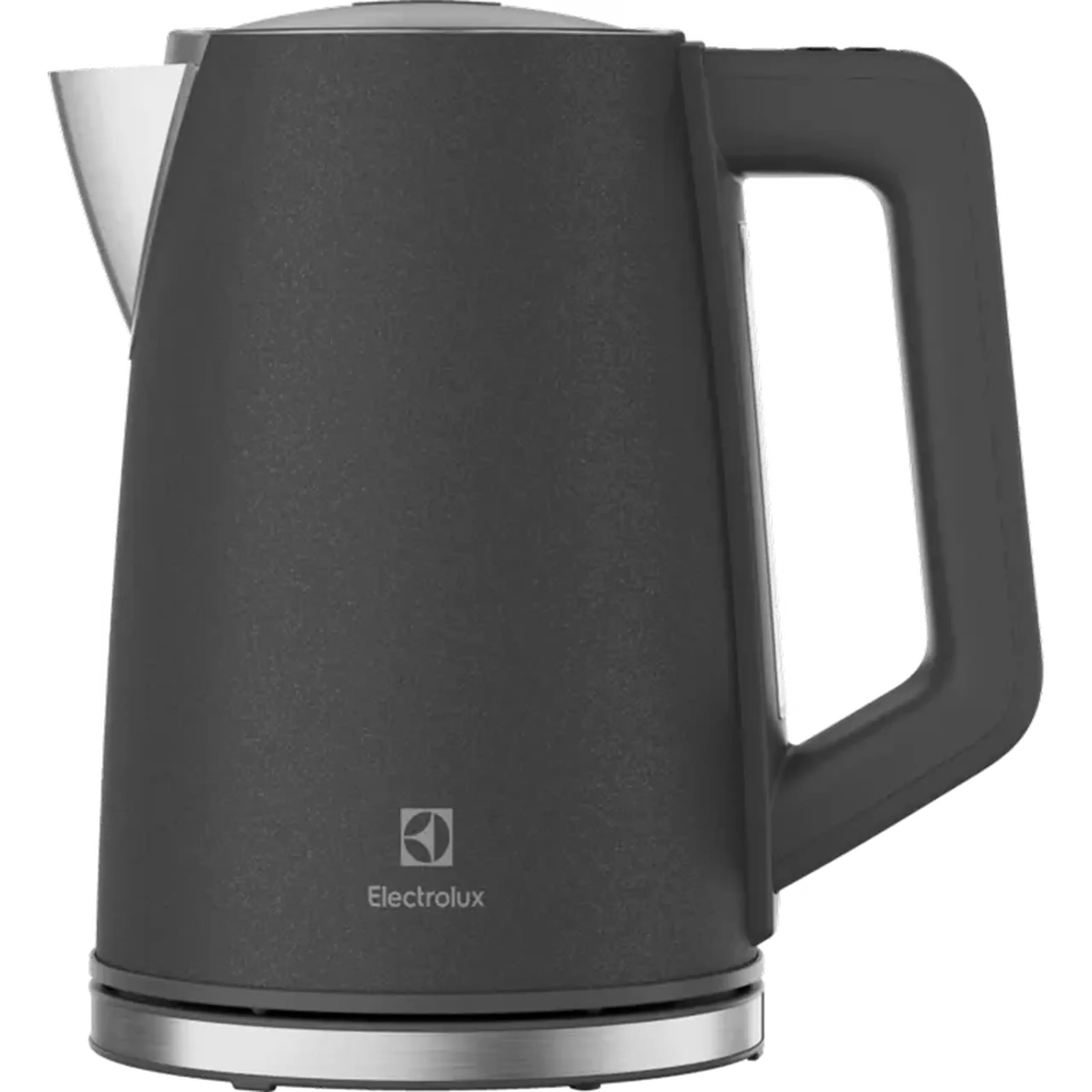 Fierbător electric Electrolux E5K1-6AN, Antracit